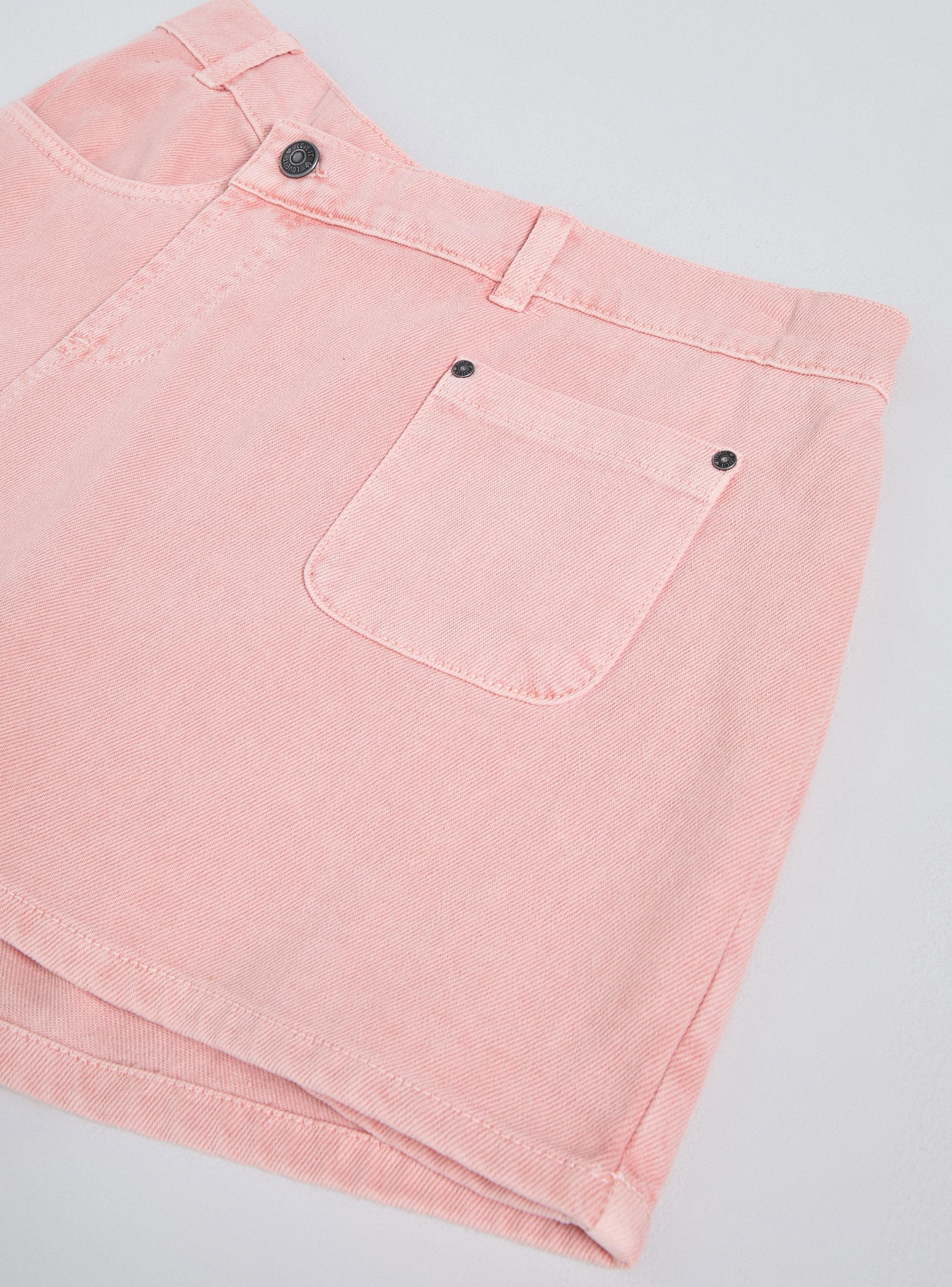 Short Falda Short Colores-2