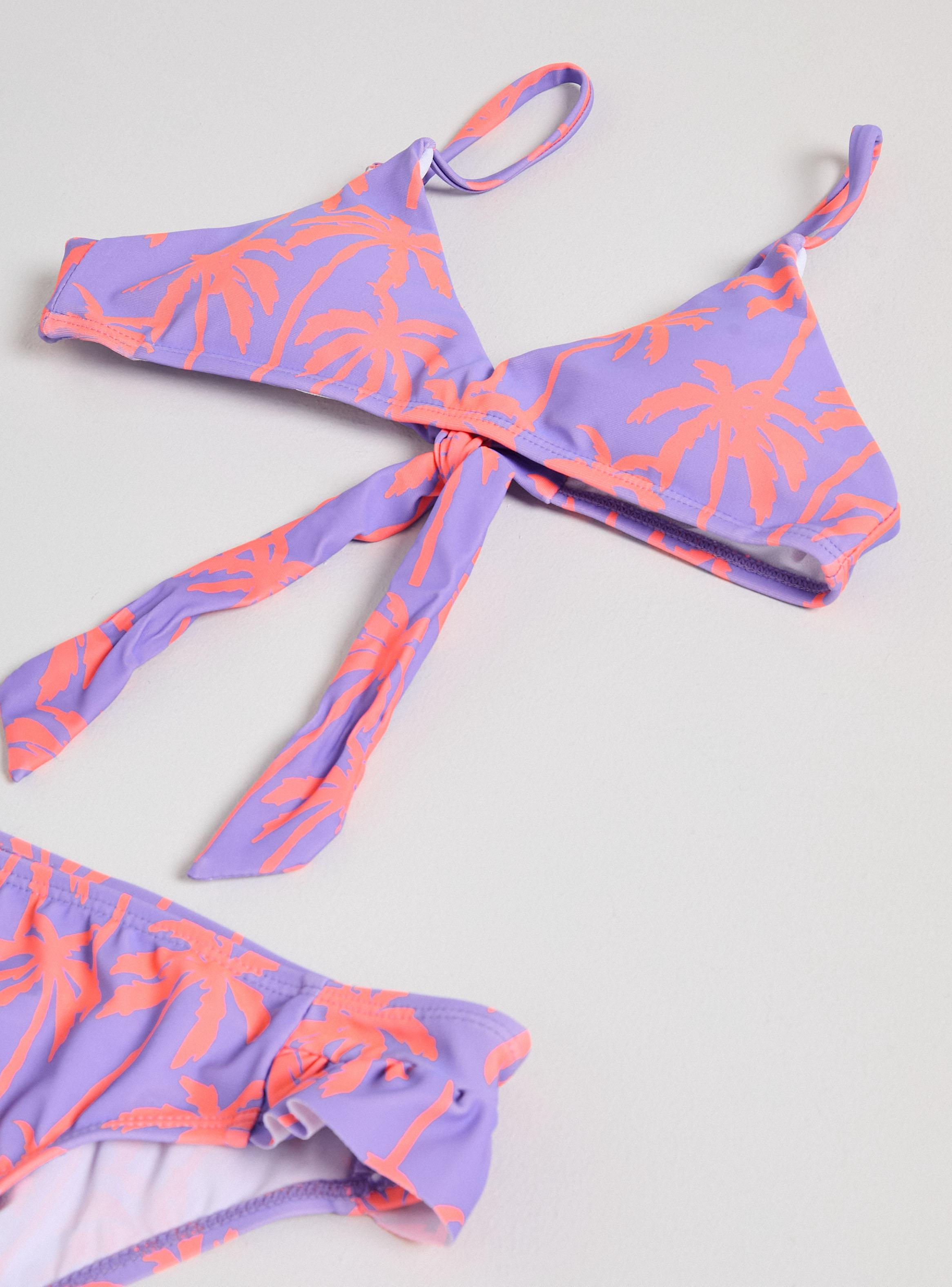 Bikini Triangular con Calzón Vuelos-4