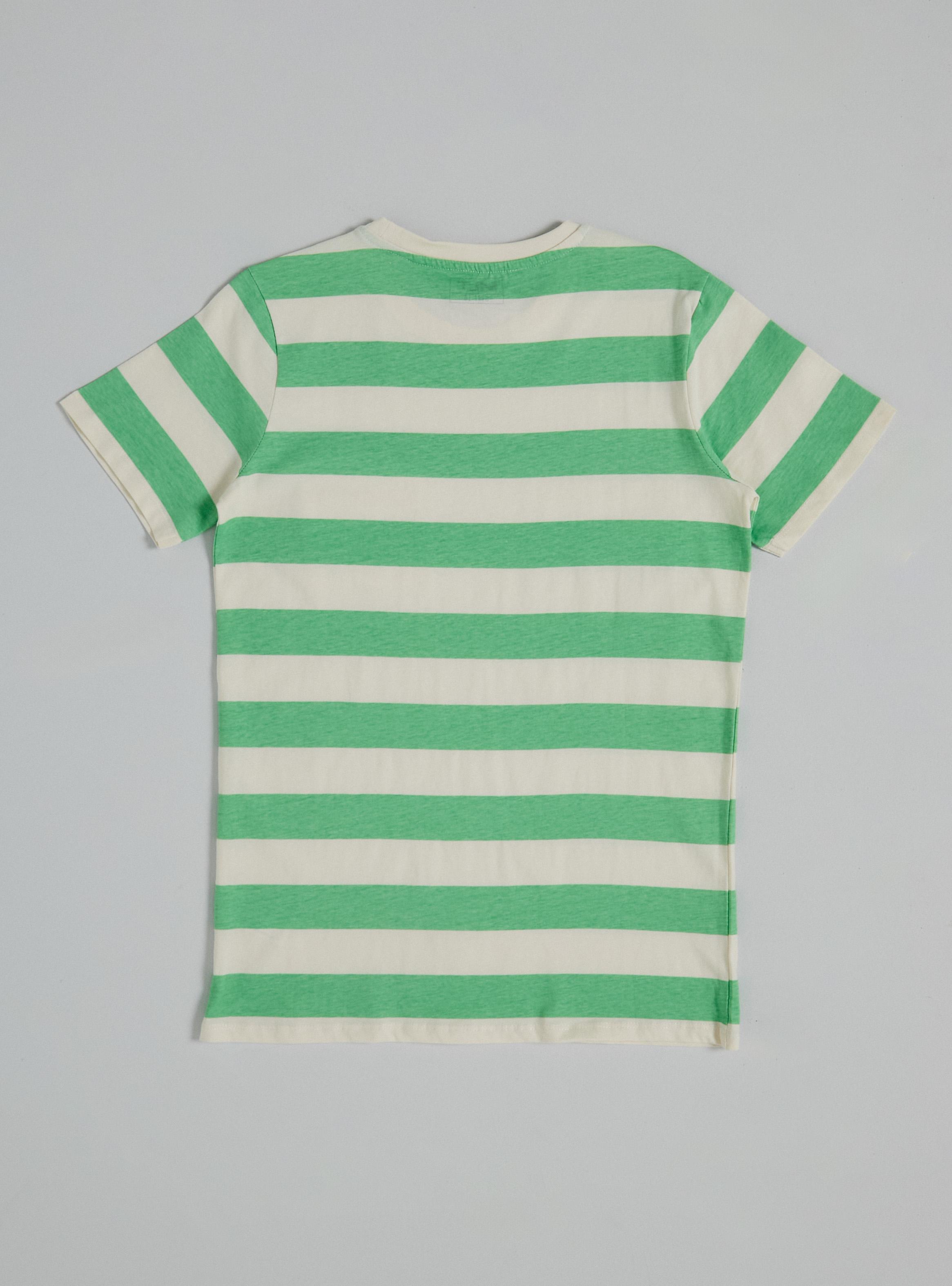 Polera Rayada Color Niño-1