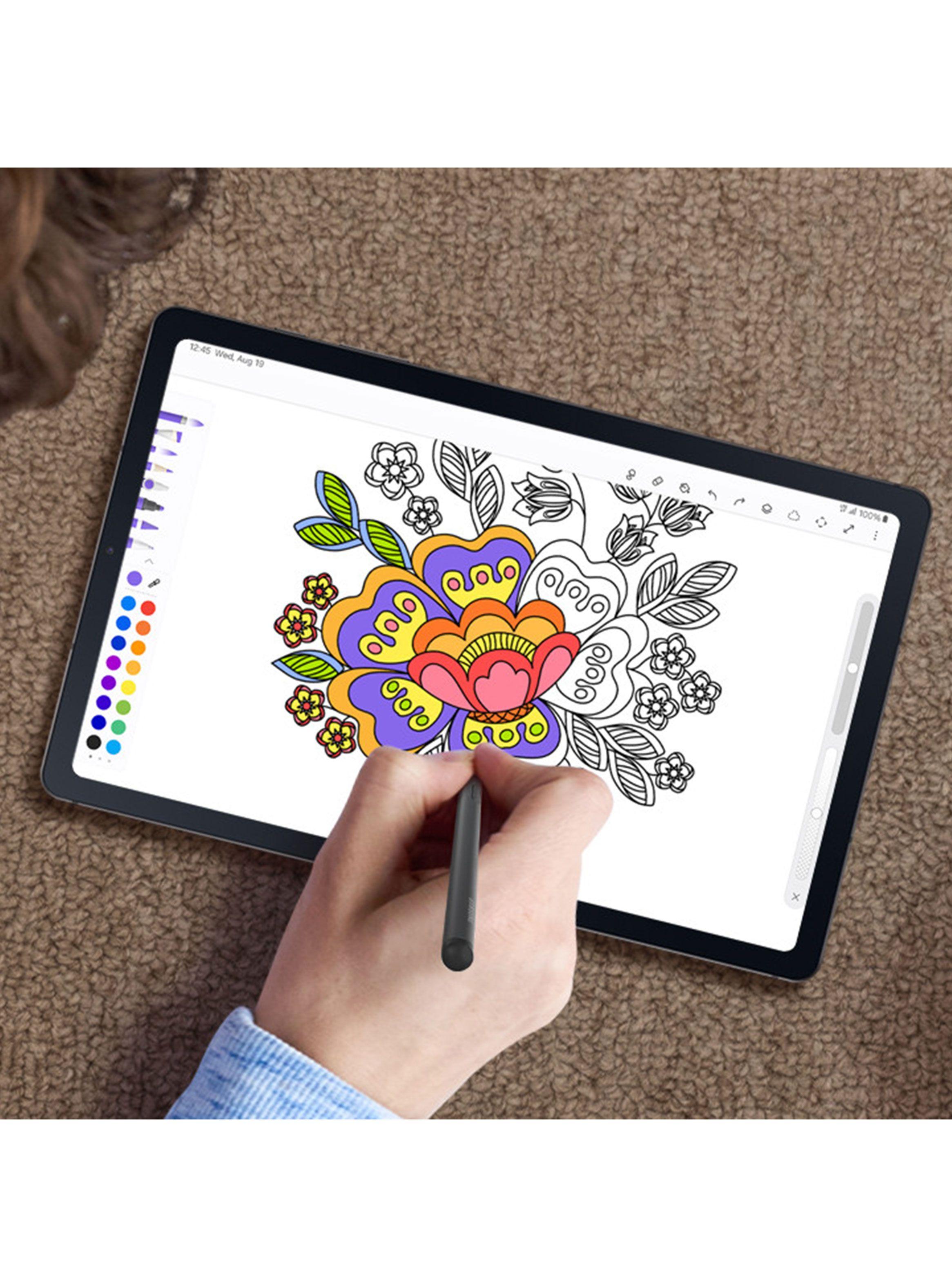 Tablet Galaxy Tab S6 Lite 2024 10.4" WiFi 64GB Pink + Lápiz + Funda-5