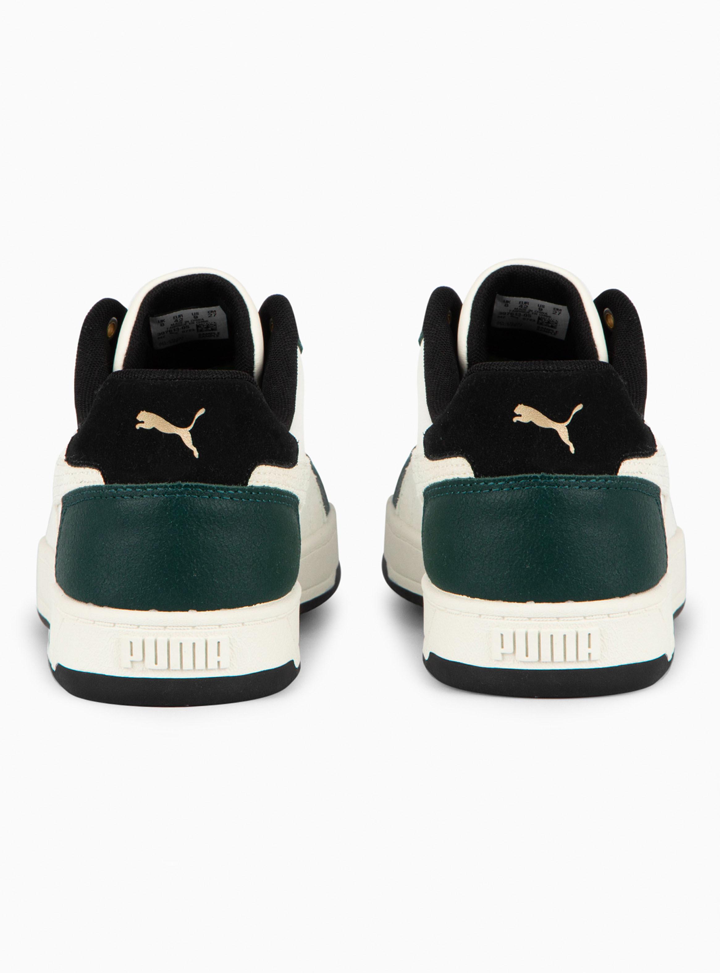 Zapatilla Urbana Fractured Caven 2.0 Unisex-4