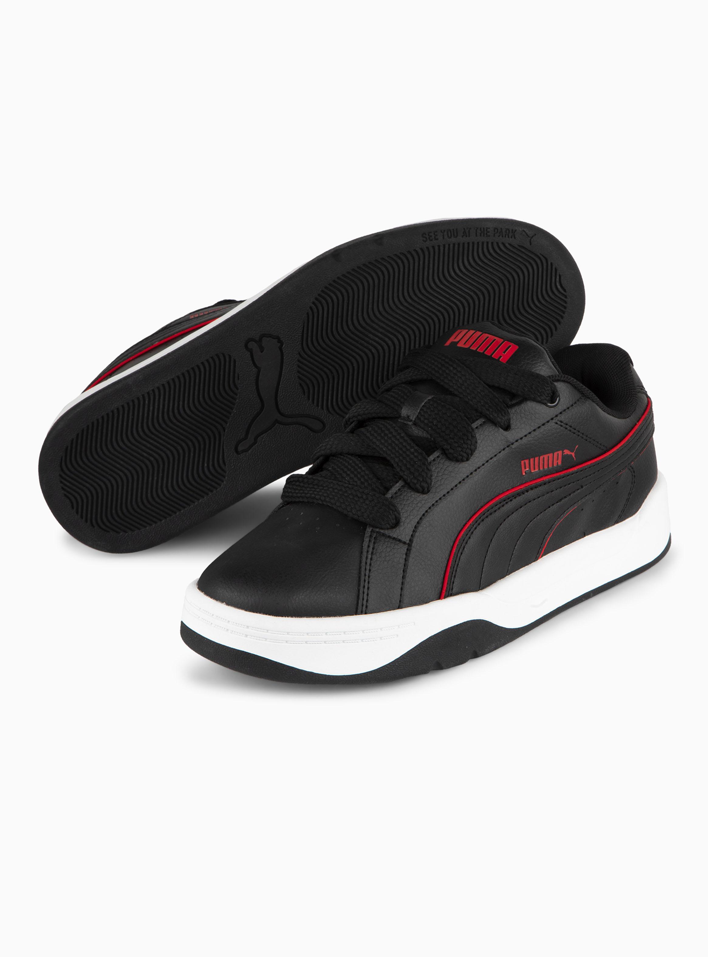 Zapatilla Urbana Park Lifestyle Easy Piping Hombre-2