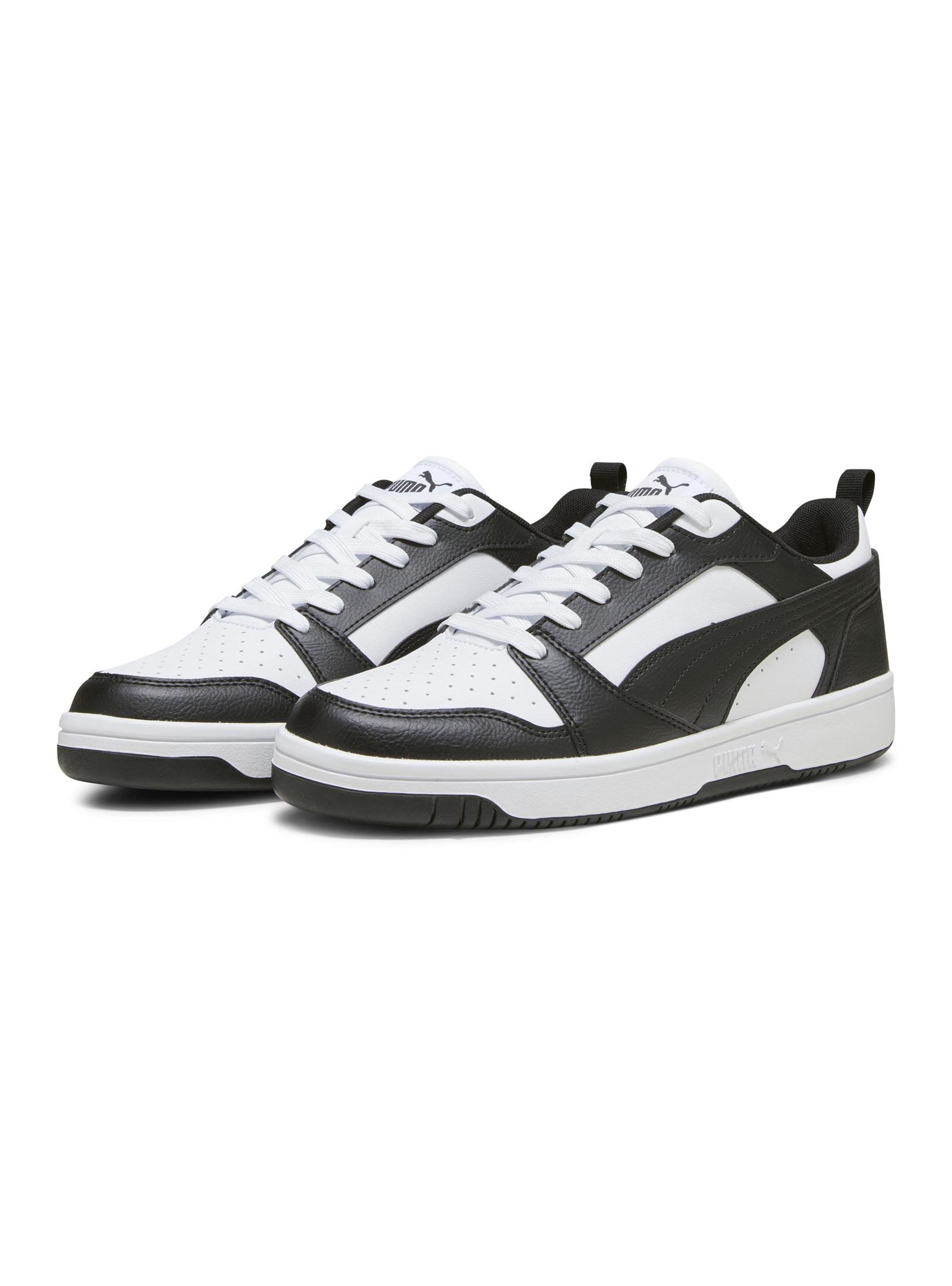 Zapatilla Urbana Mujer Multicolor Rebound V6 Low Wns-2
