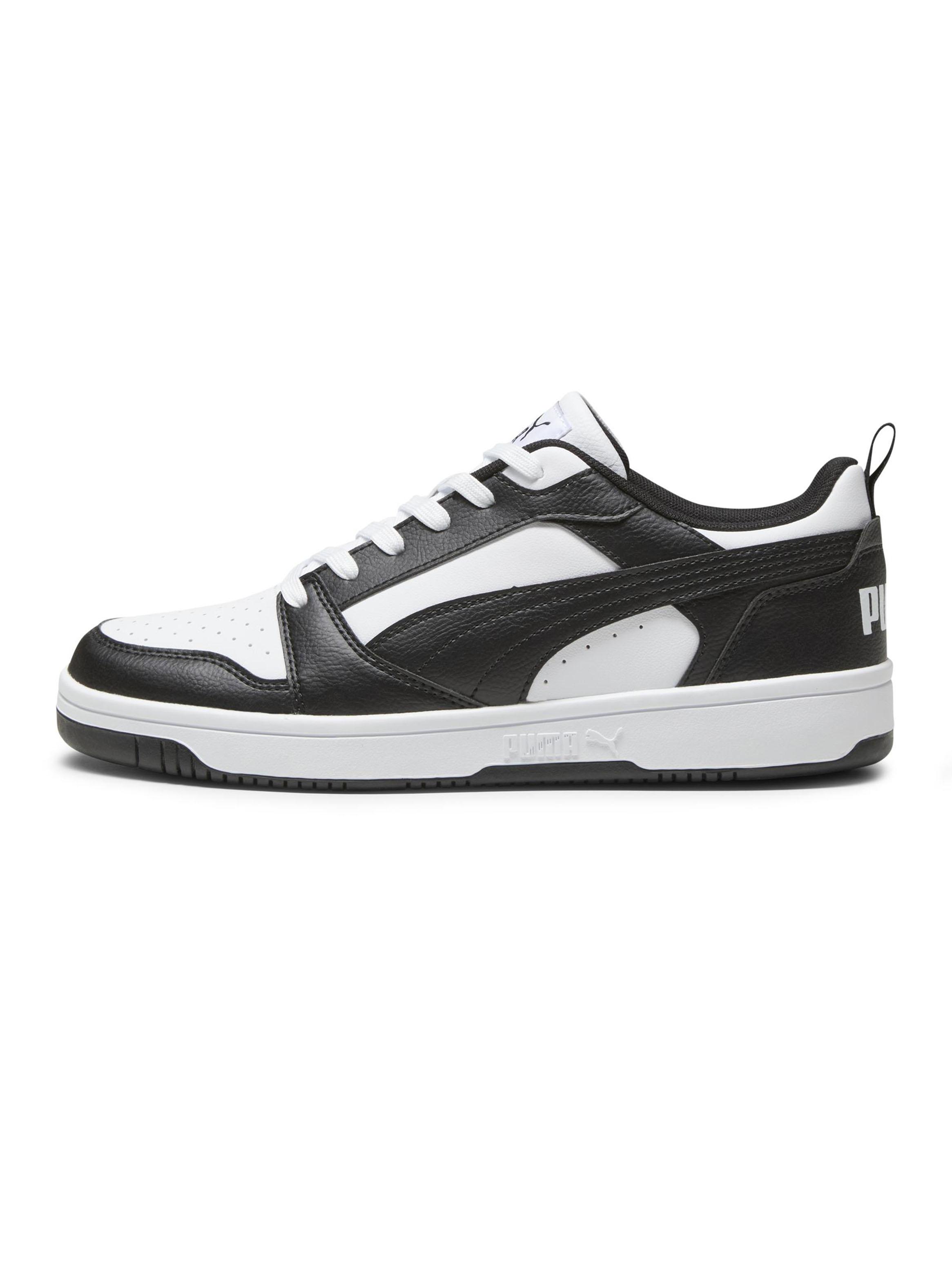 Zapatilla Urbana Mujer Multicolor Rebound V6 Low Wns-3