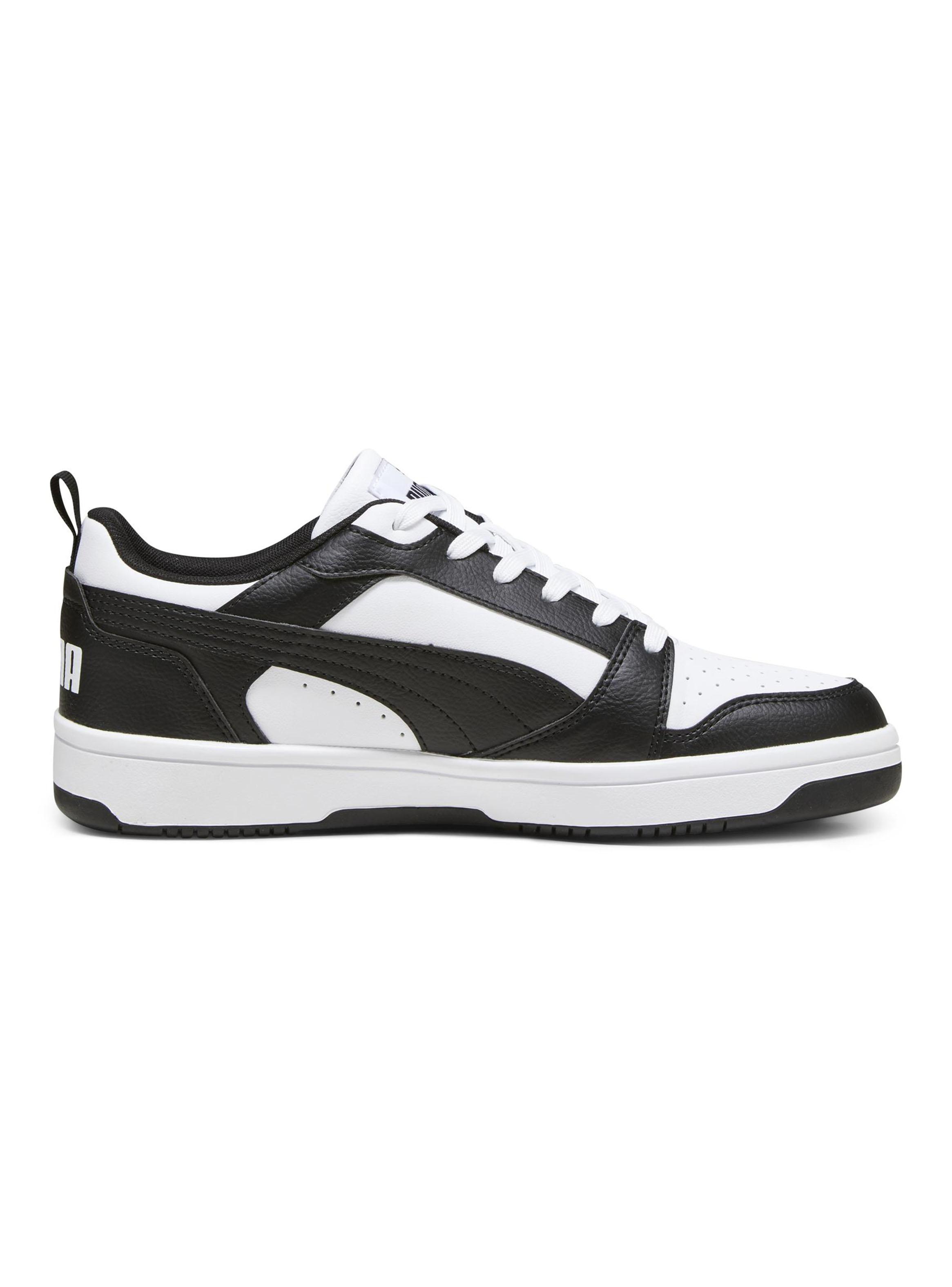 Zapatilla Urbana Mujer Multicolor Rebound V6 Low Wns-1