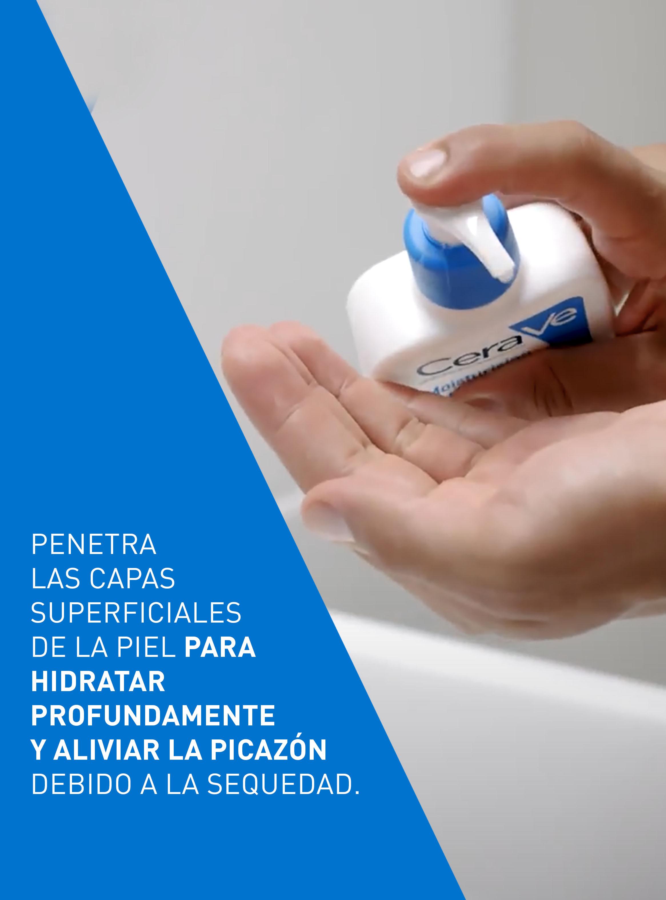 Loción de Hidratación Intensiva 236 ml-2