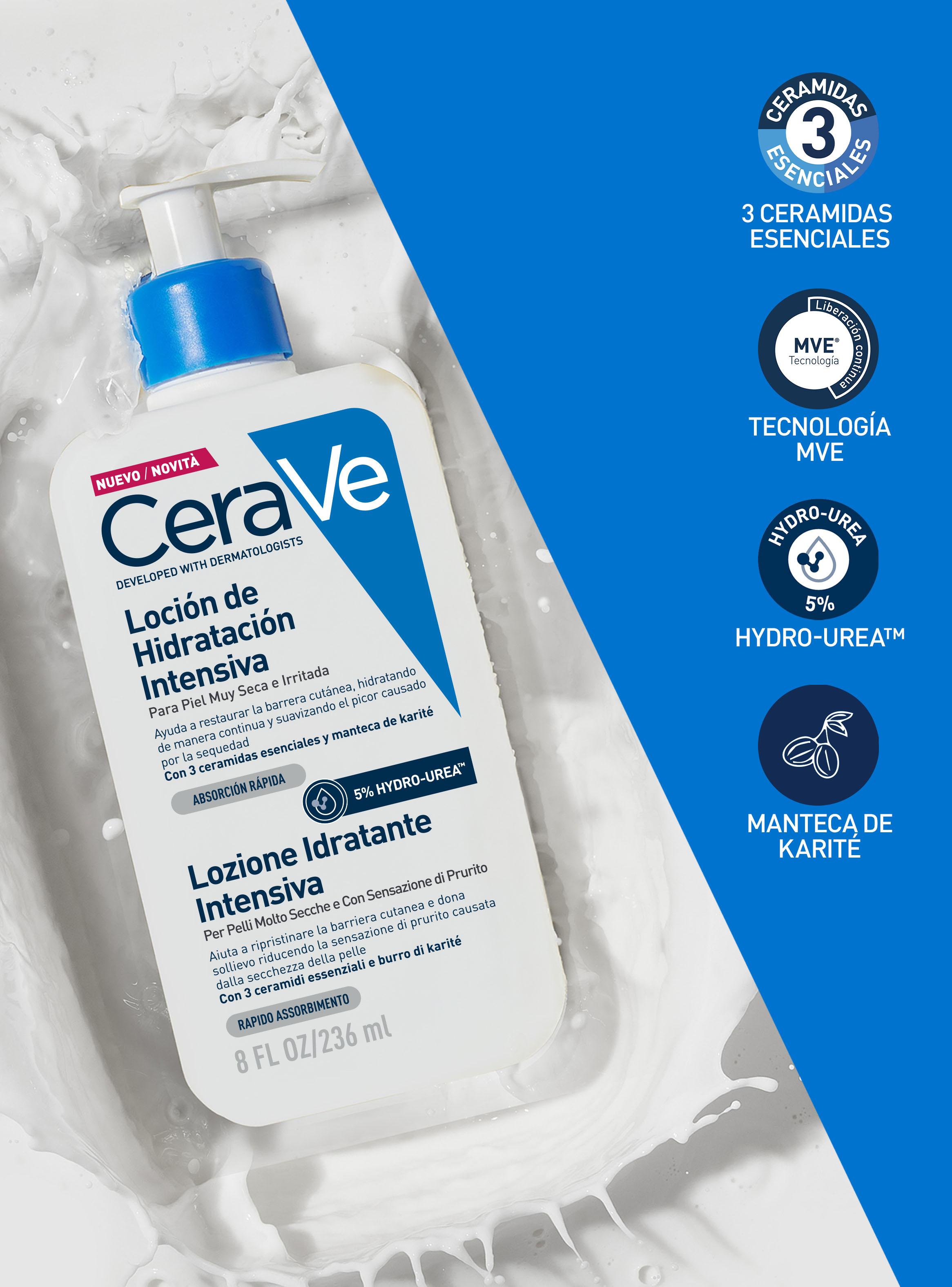 Loción de Hidratación Intensiva 236 ml-3