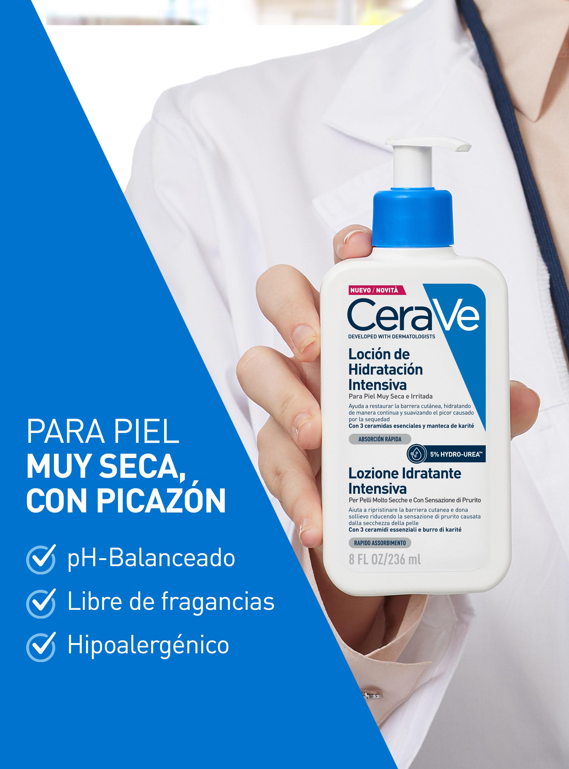 Loción de Hidratación Intensiva 236 ml-1