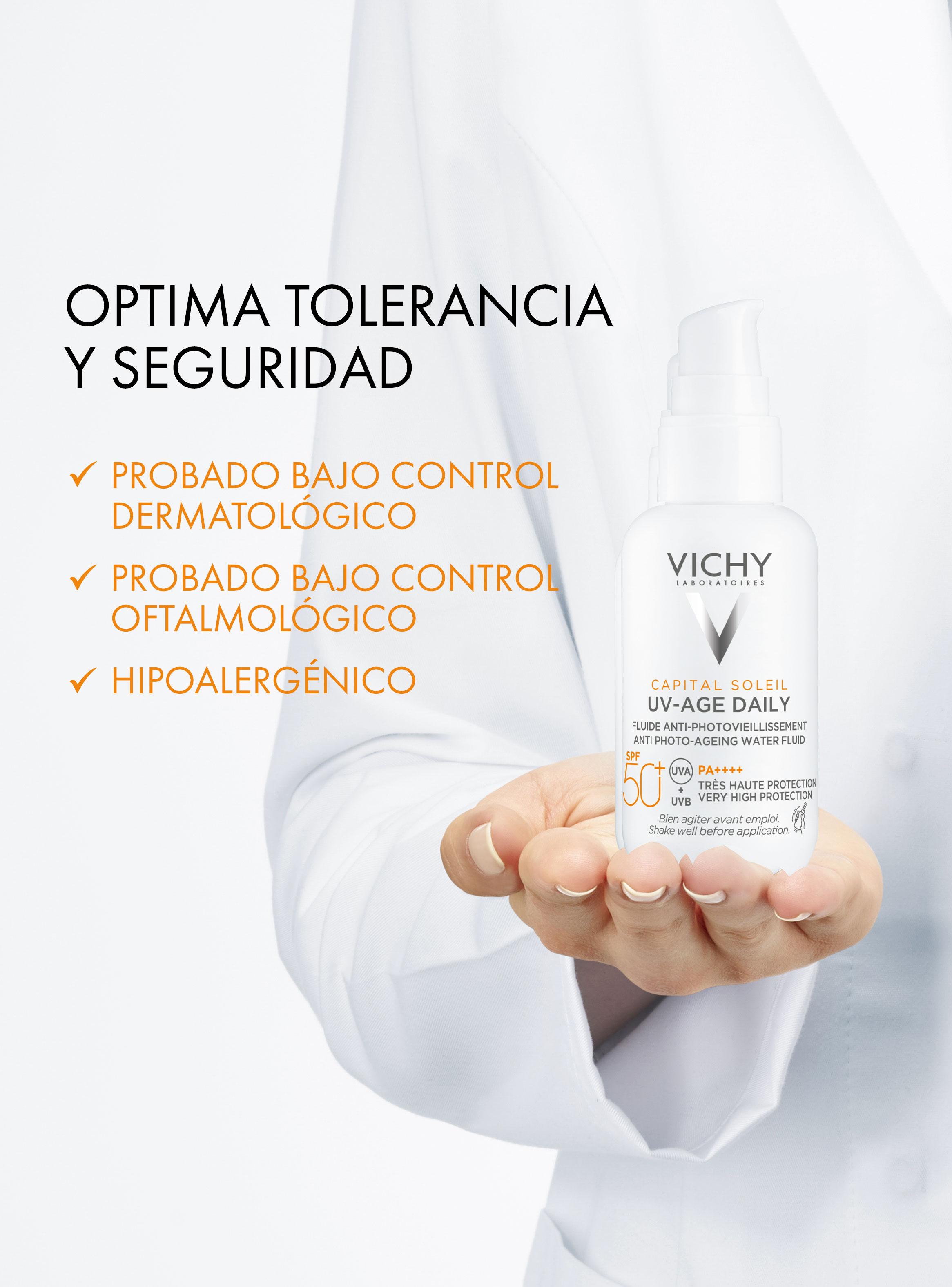 Protector Solar Capital Soleil UV Age Jumbo FPS 50+ 80ml-5