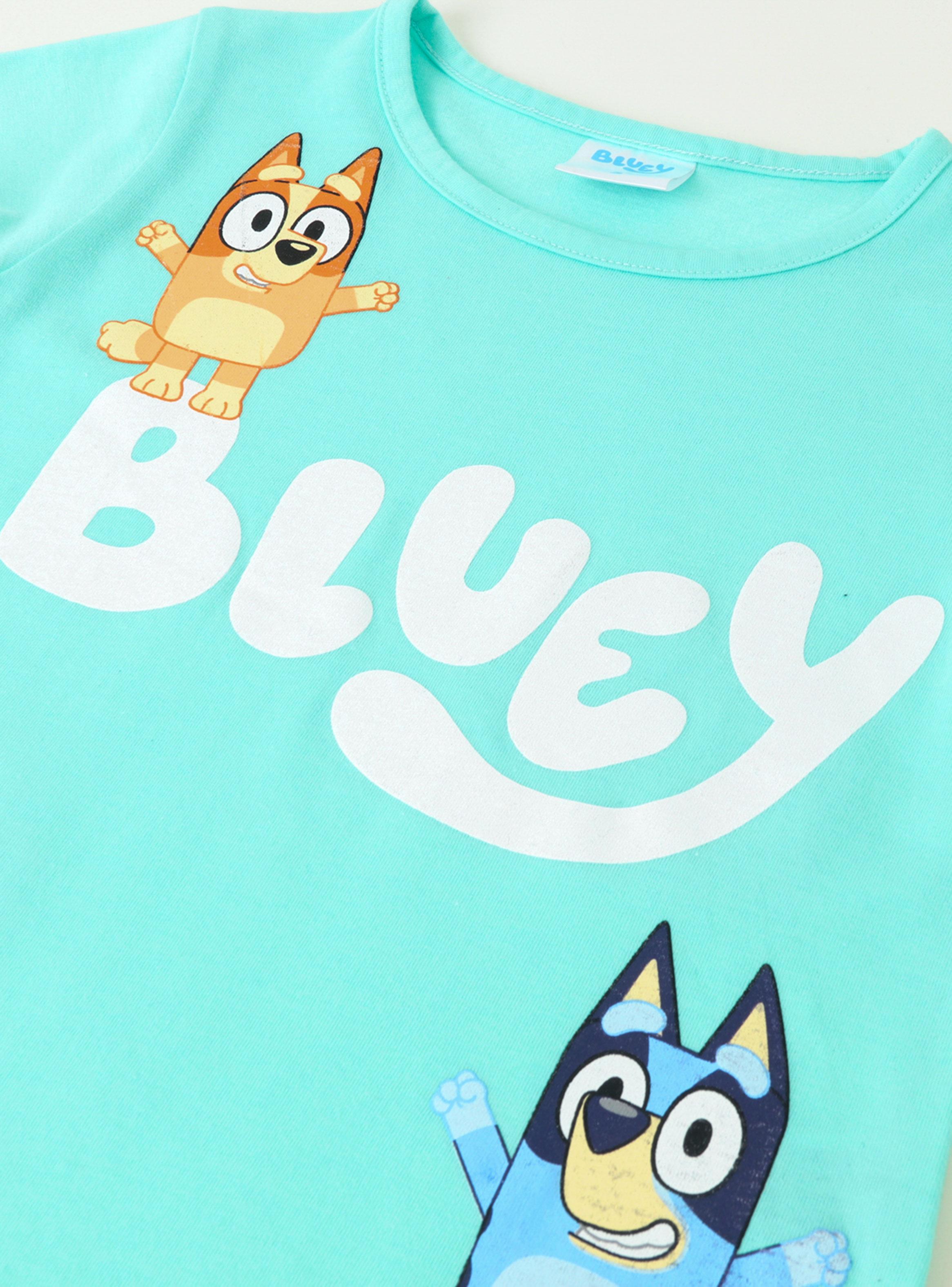 Polera Toddlera Personajes Estampados-2