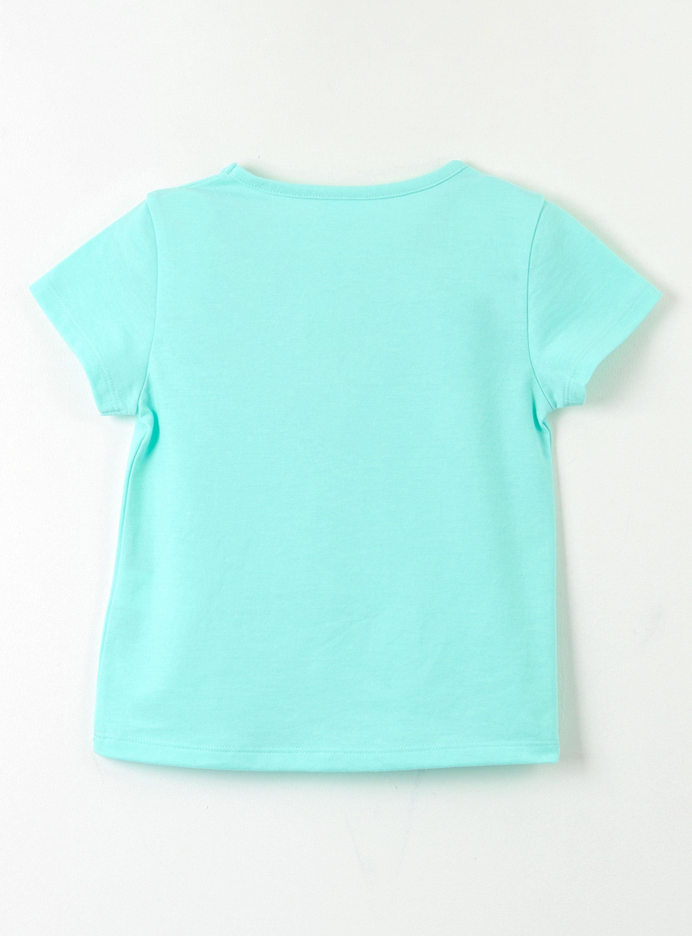 Polera Toddlera Personajes Estampados-1