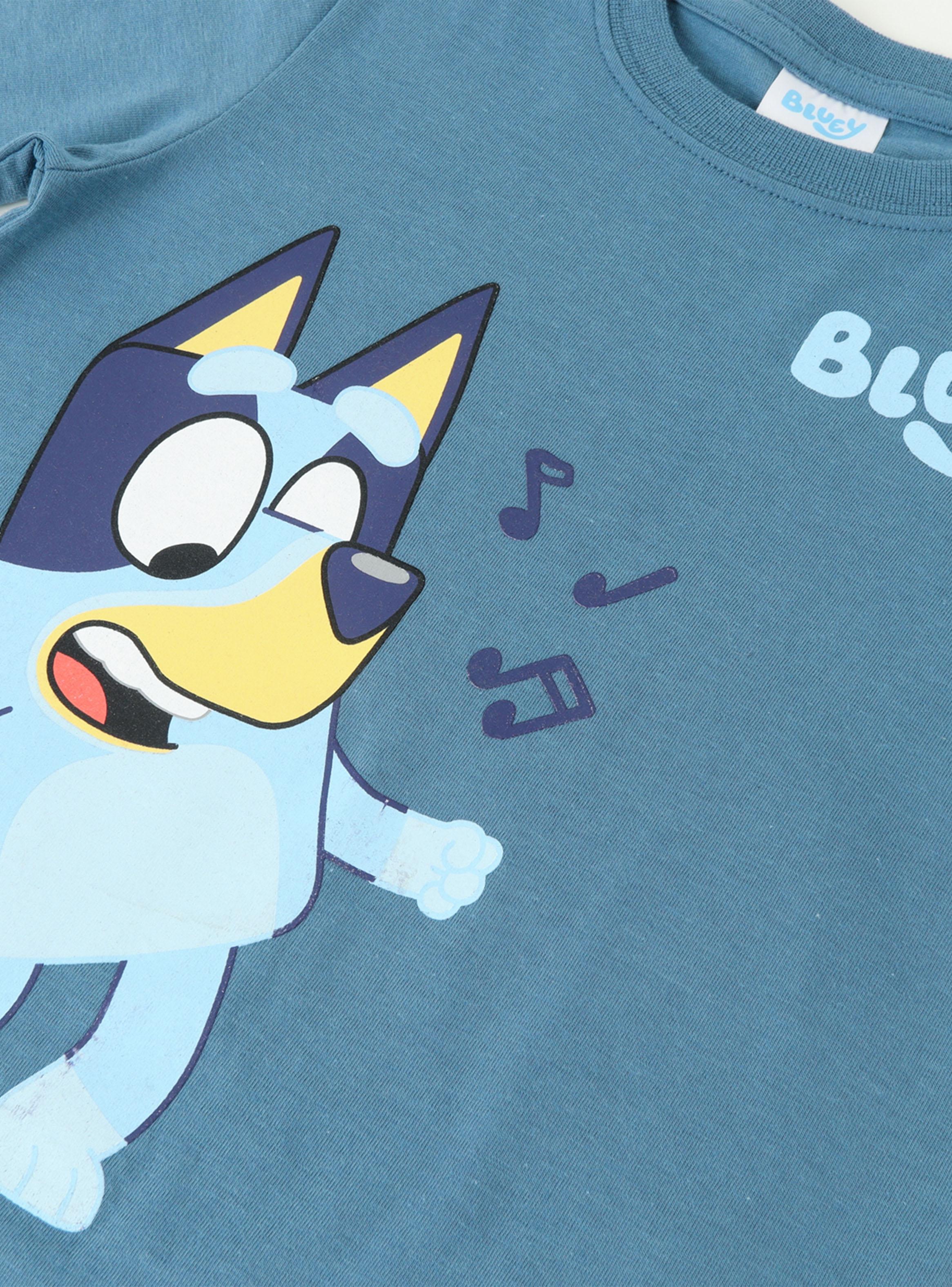 Polera Toddlero Musical-2