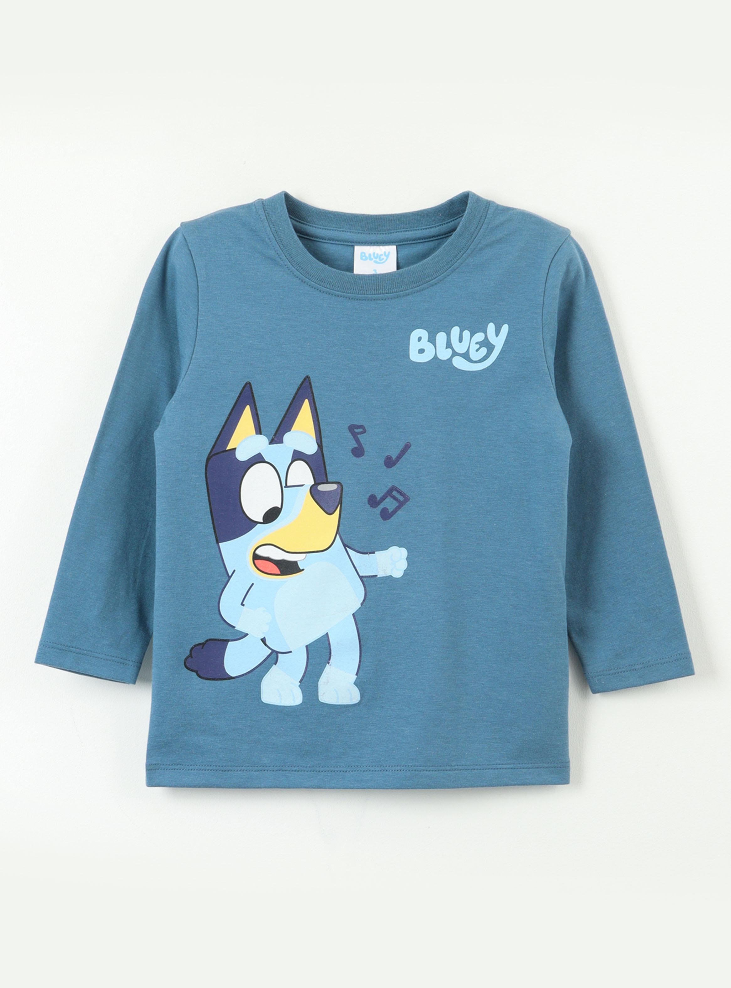 Polera Toddlero Musical-0