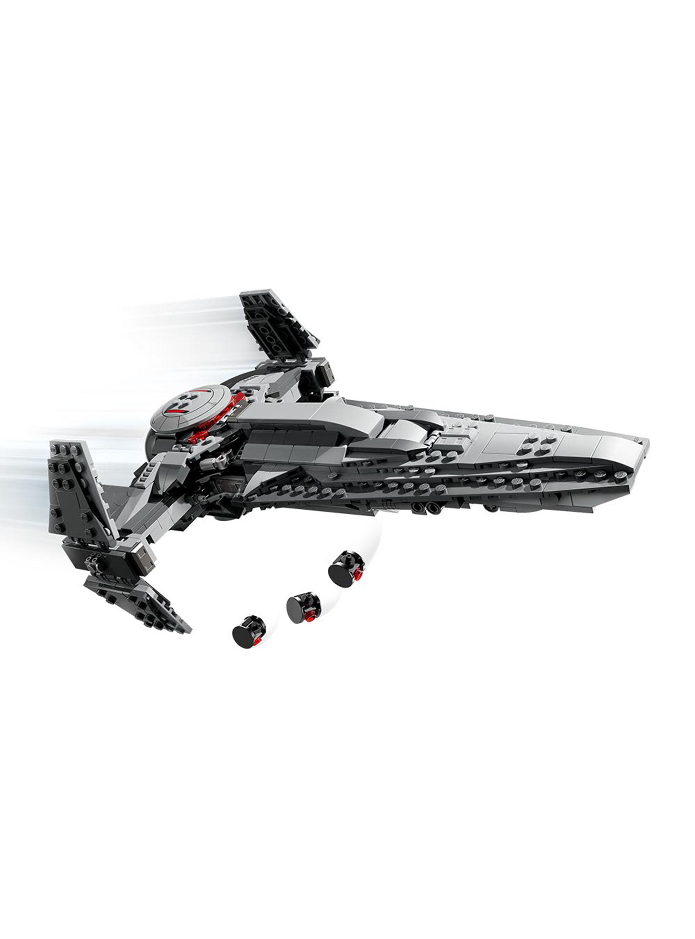 Lego Infiltrado Sith de Darth Maul 25 Años-3