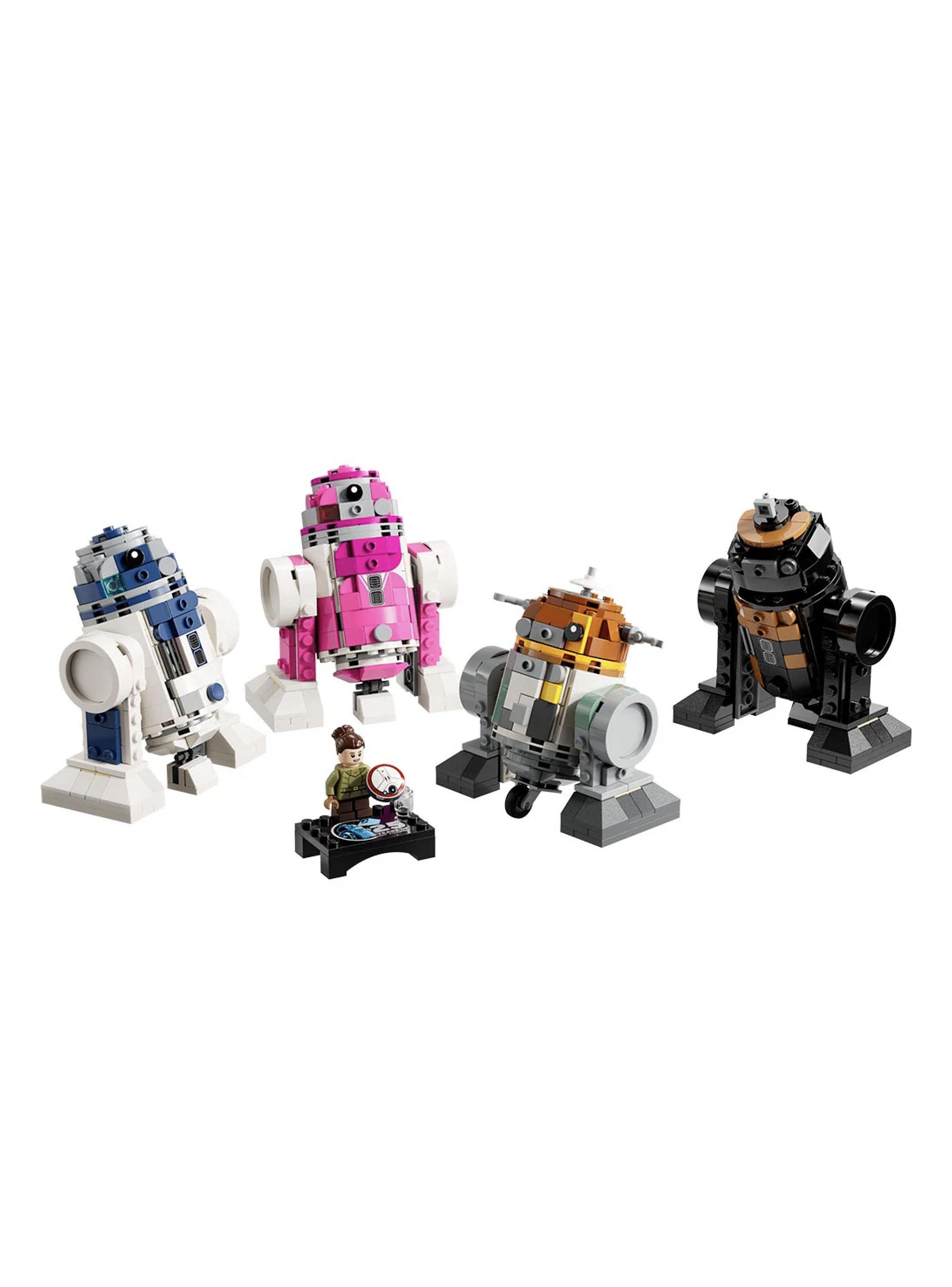 Lego Fábrica Creativa-1