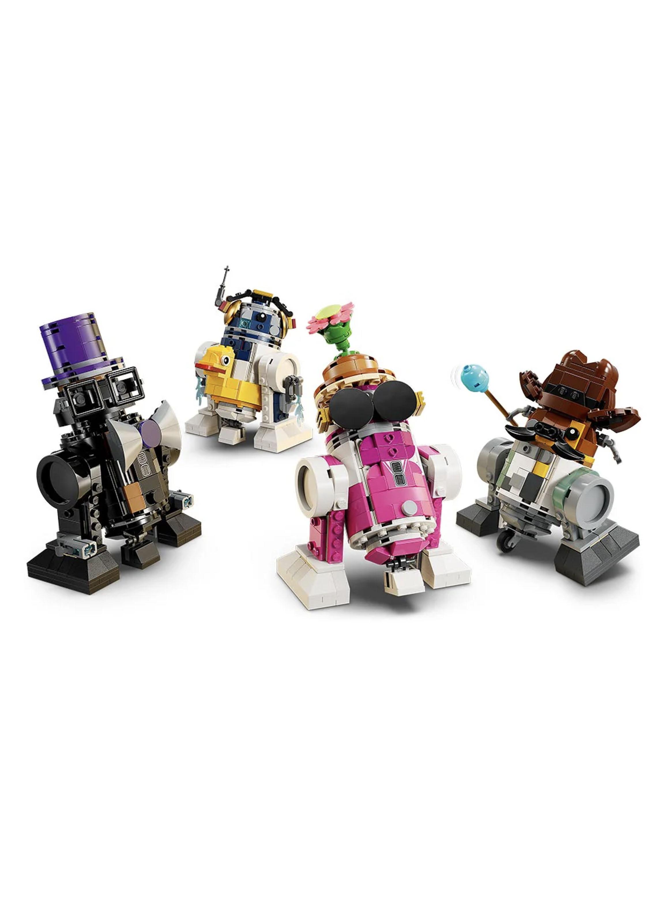 Lego Fábrica Creativa-2