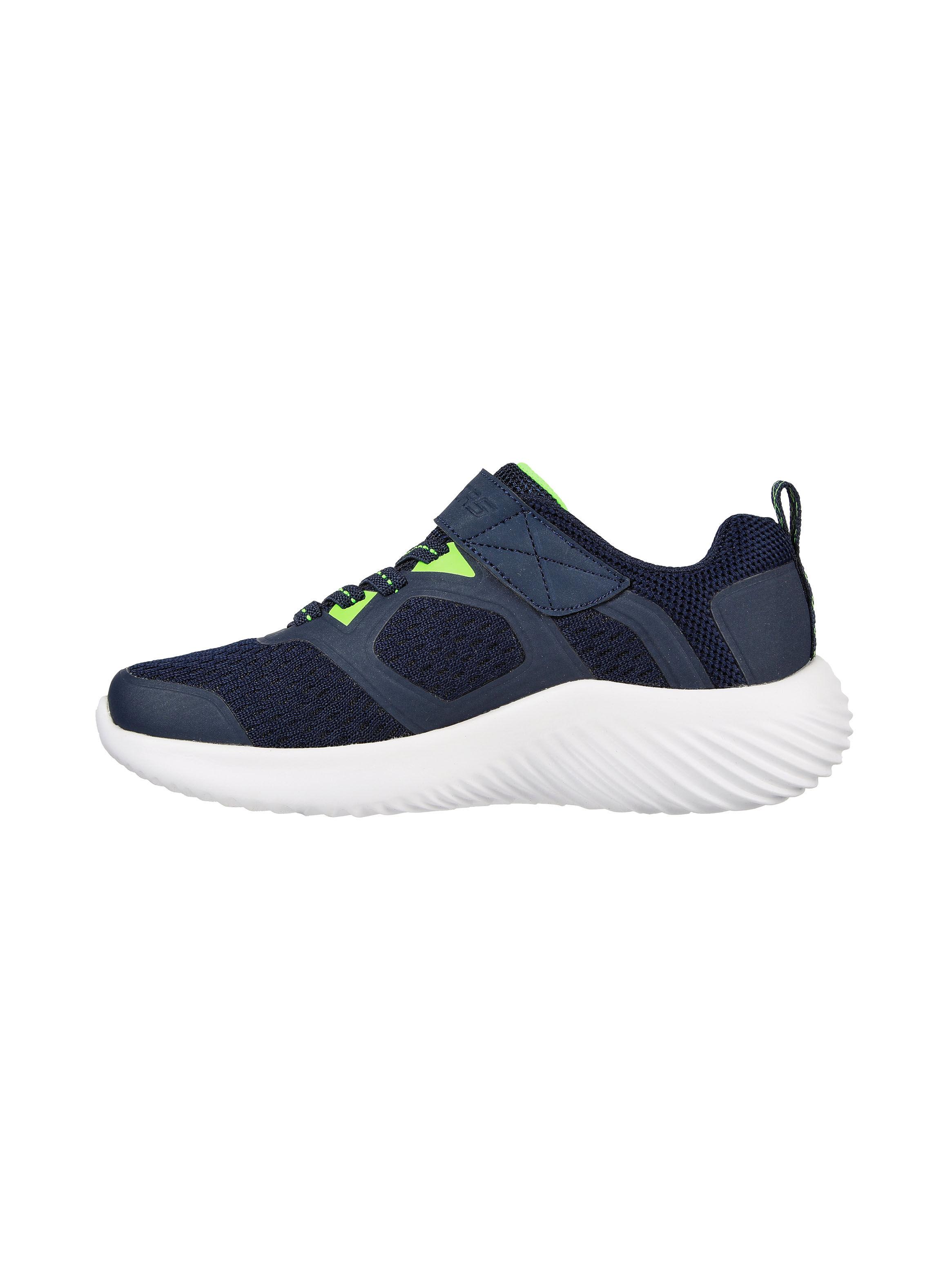 Zapatilla Urbana Sintético Bounder Niño-2