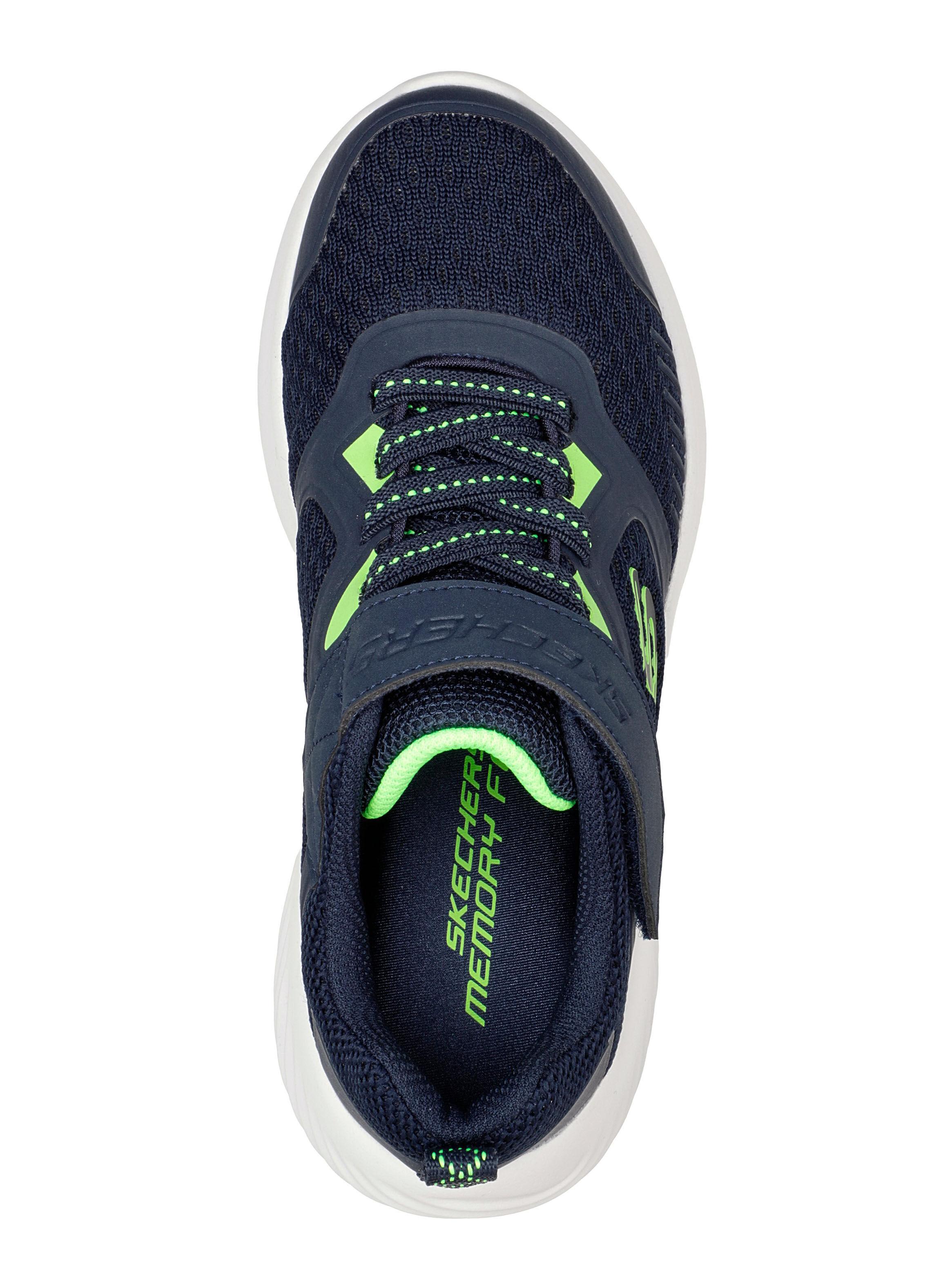 Zapatilla Urbana Sintético Bounder Niño-3