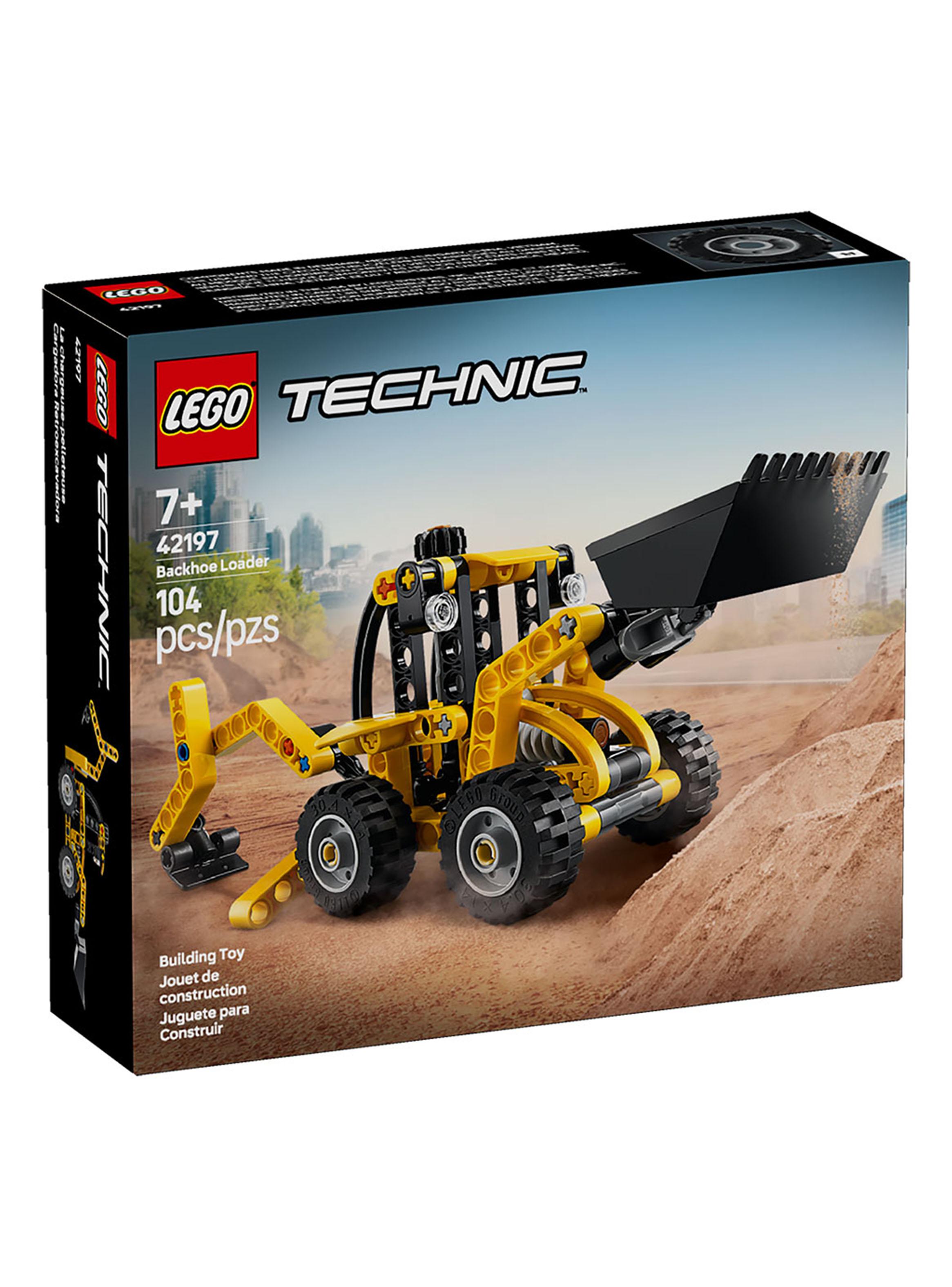Lego Pala Mixta-0