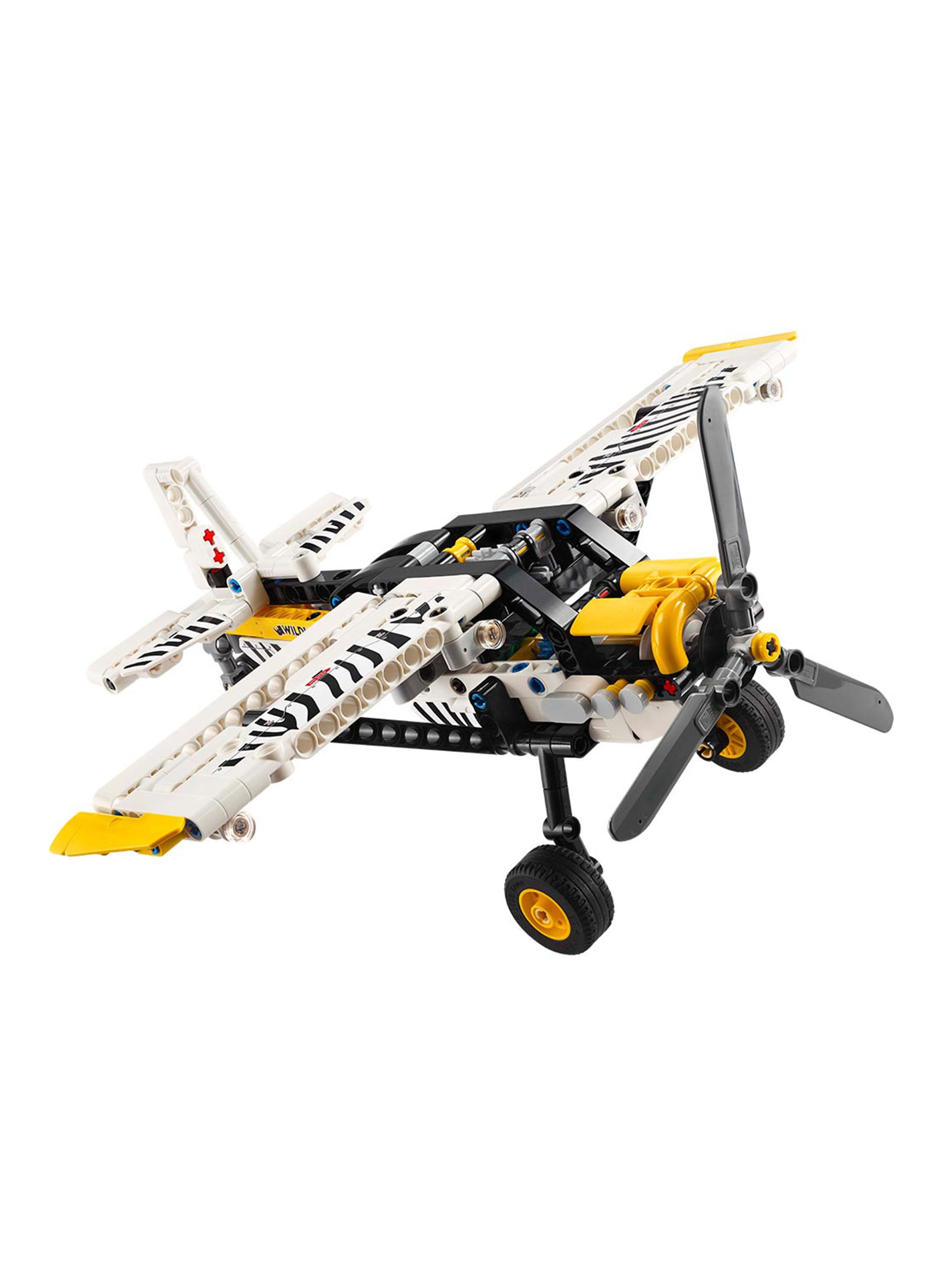 Lego Avioneta-2
