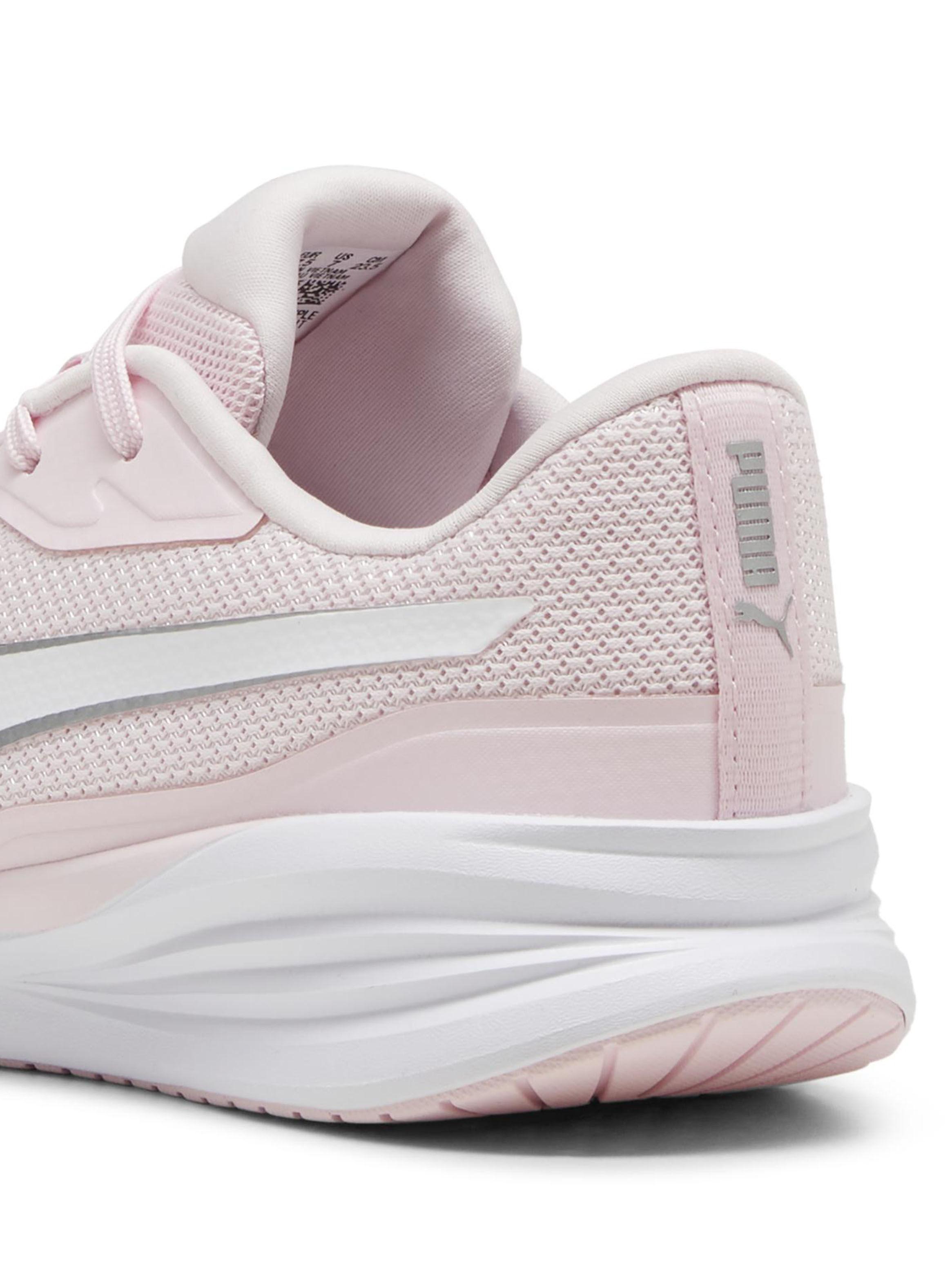 Zapatilla Running Night Runner V3 Mujer-4