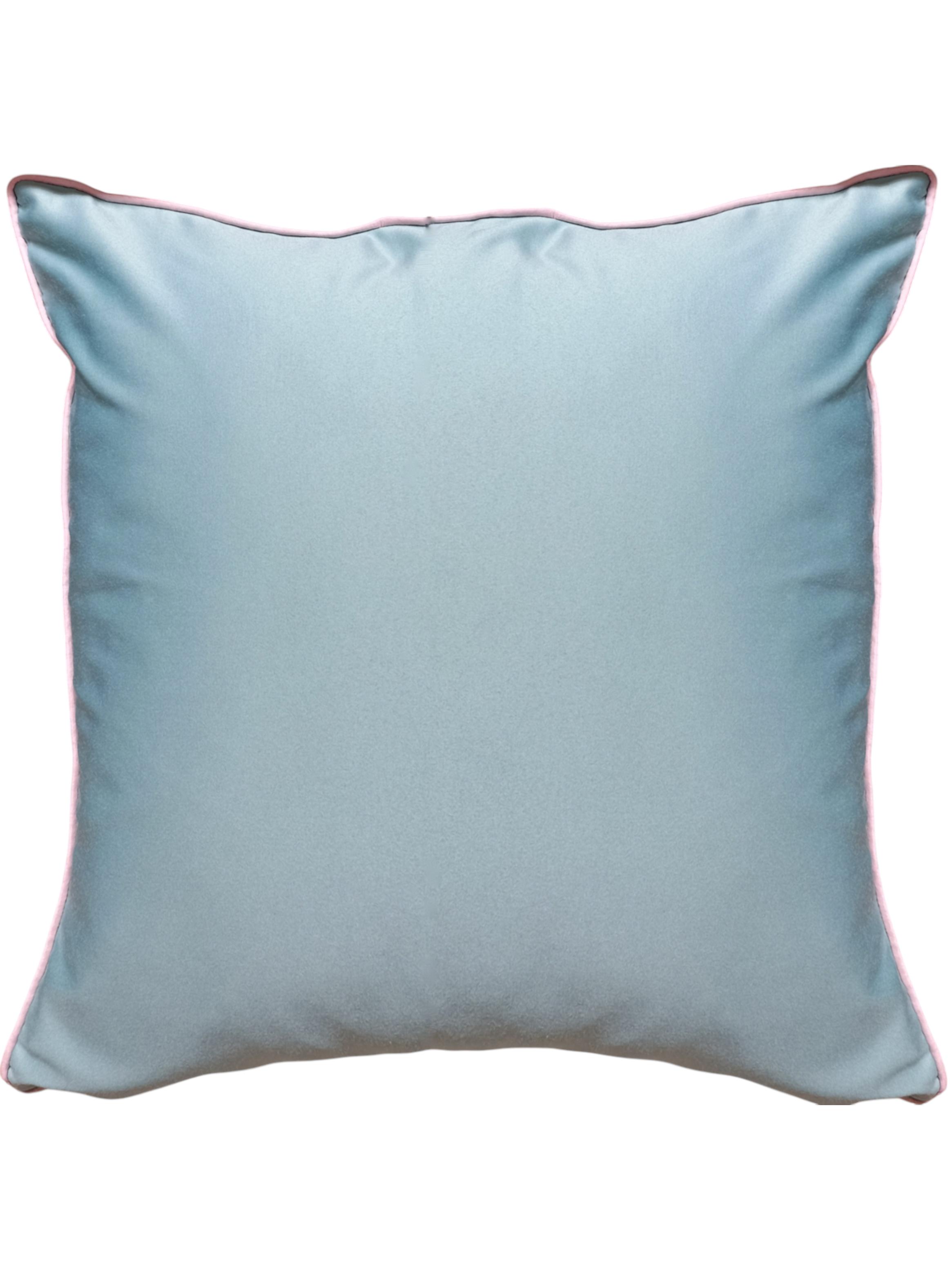 Cojín Peonia 45X45-2