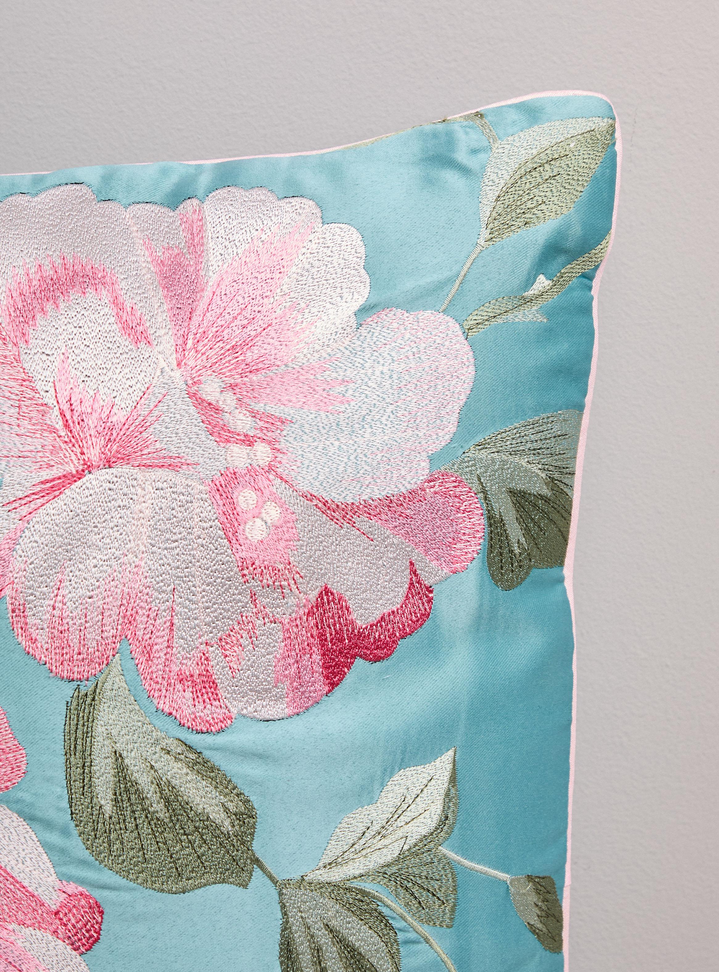 Cojín Peonia 45X45-2