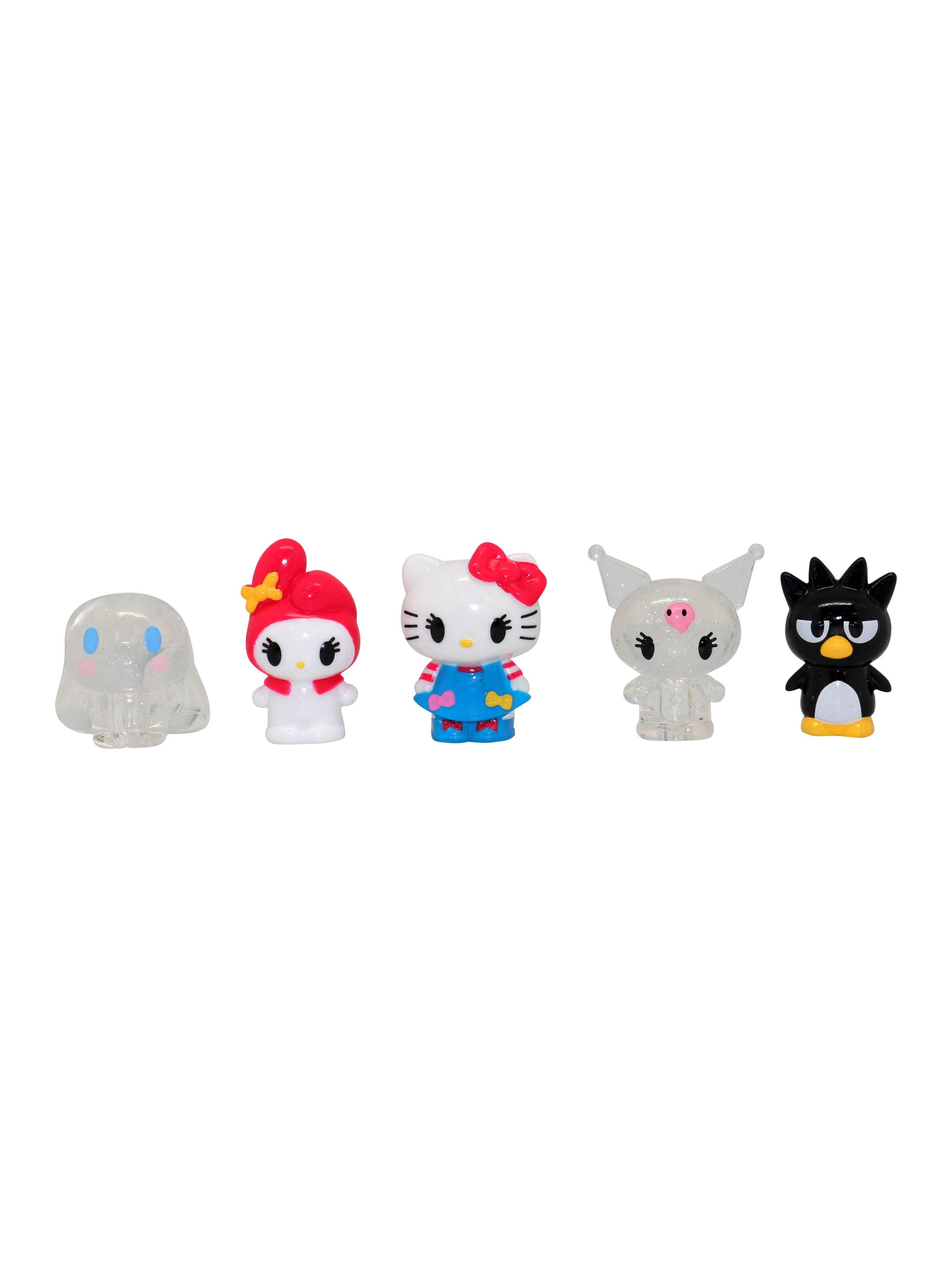 Topper Lapiz Hello Kitty -1