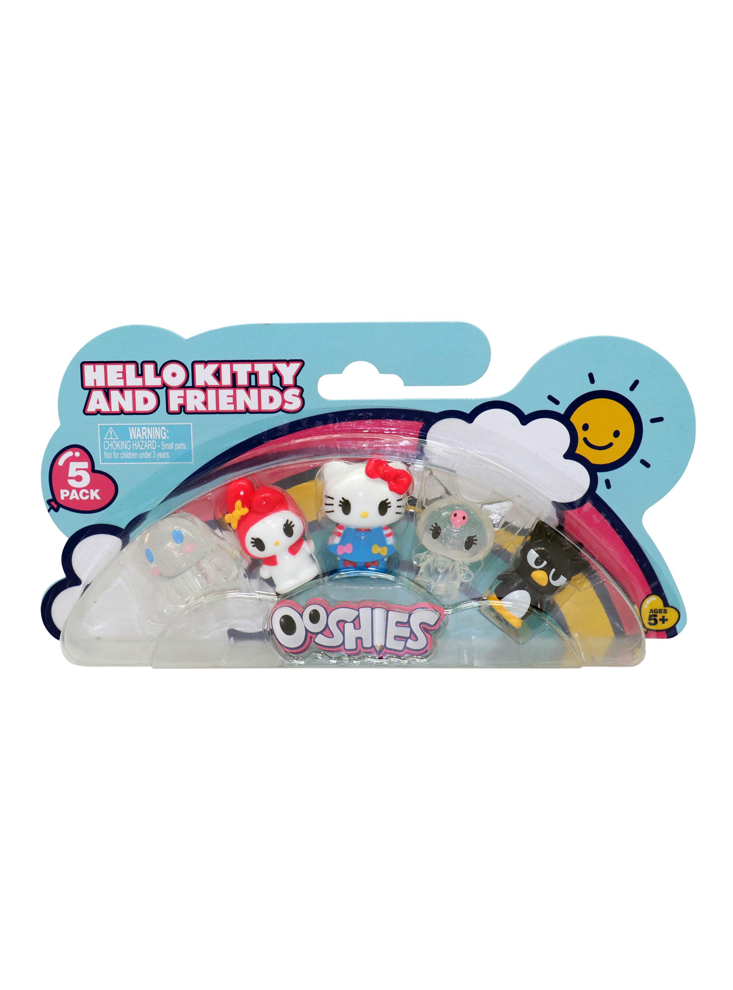 Topper Lapiz Hello Kitty -0