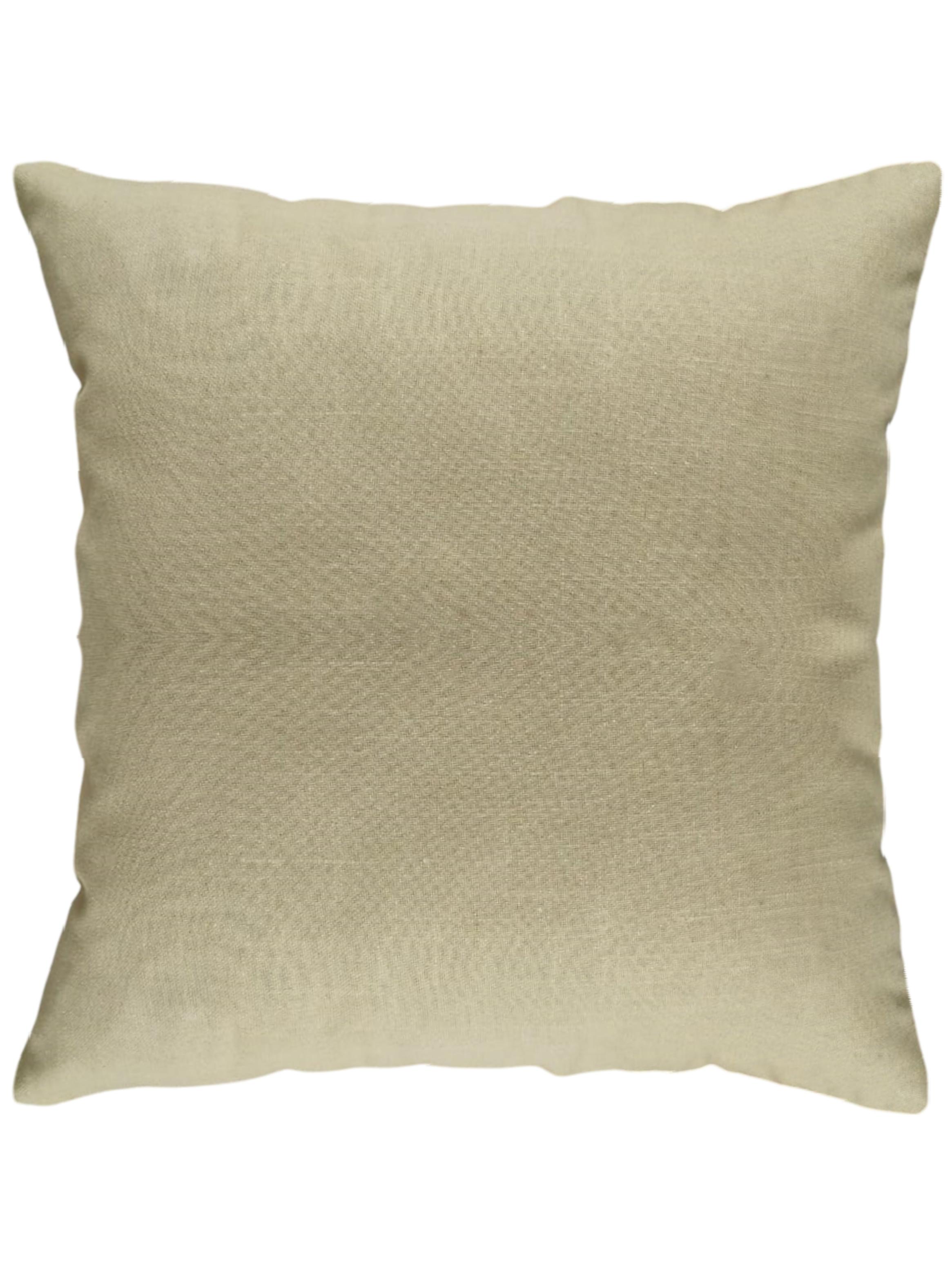 Cojín Liso Tribal 50X50-2