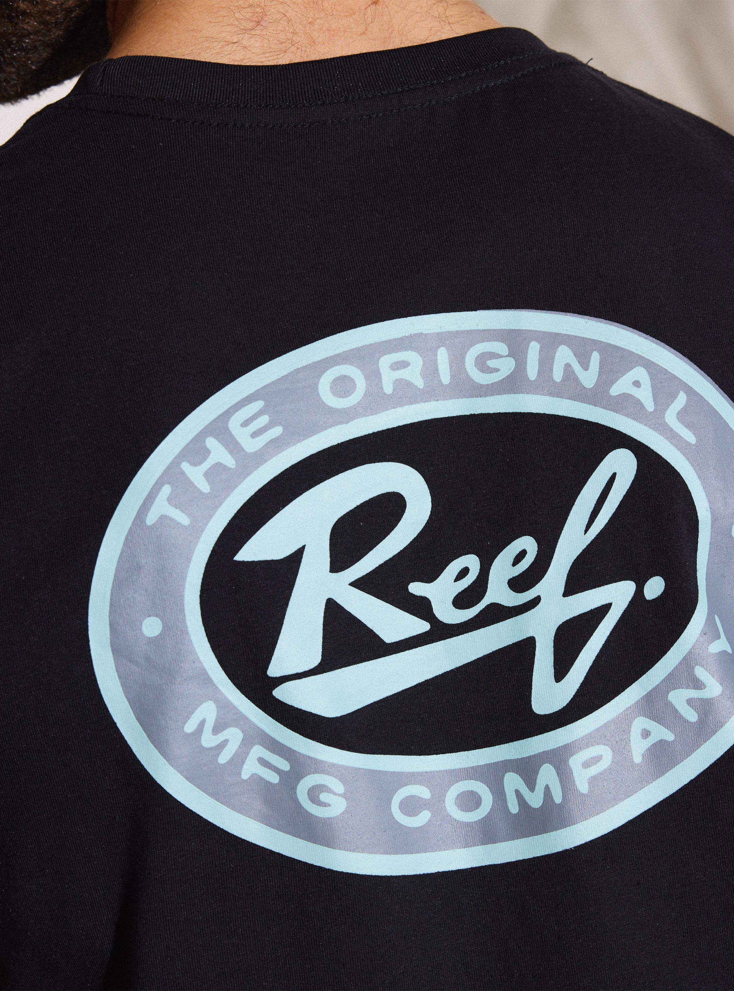 Polera Manga Corta Print-3