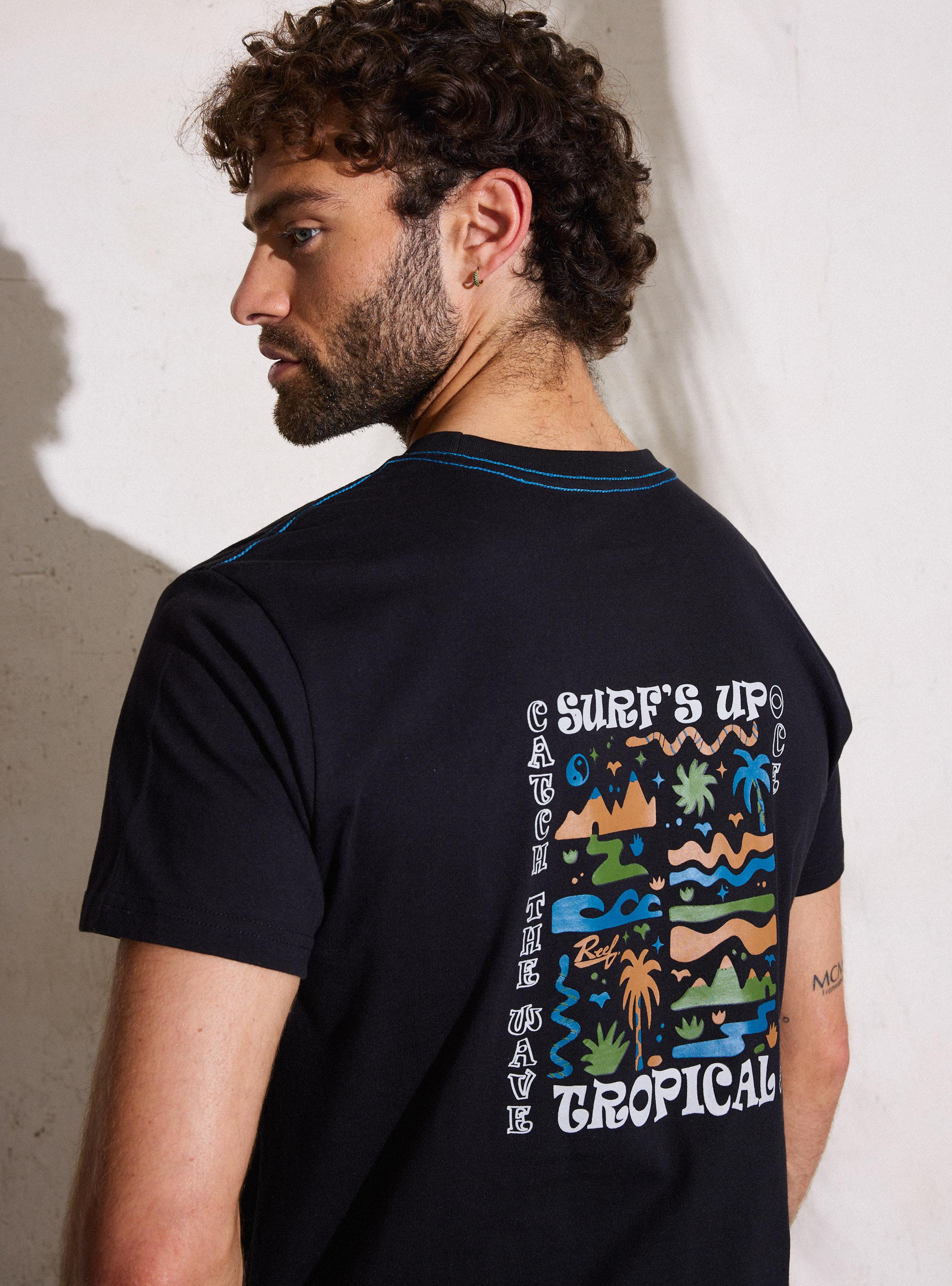 Polera Print Pecho-3