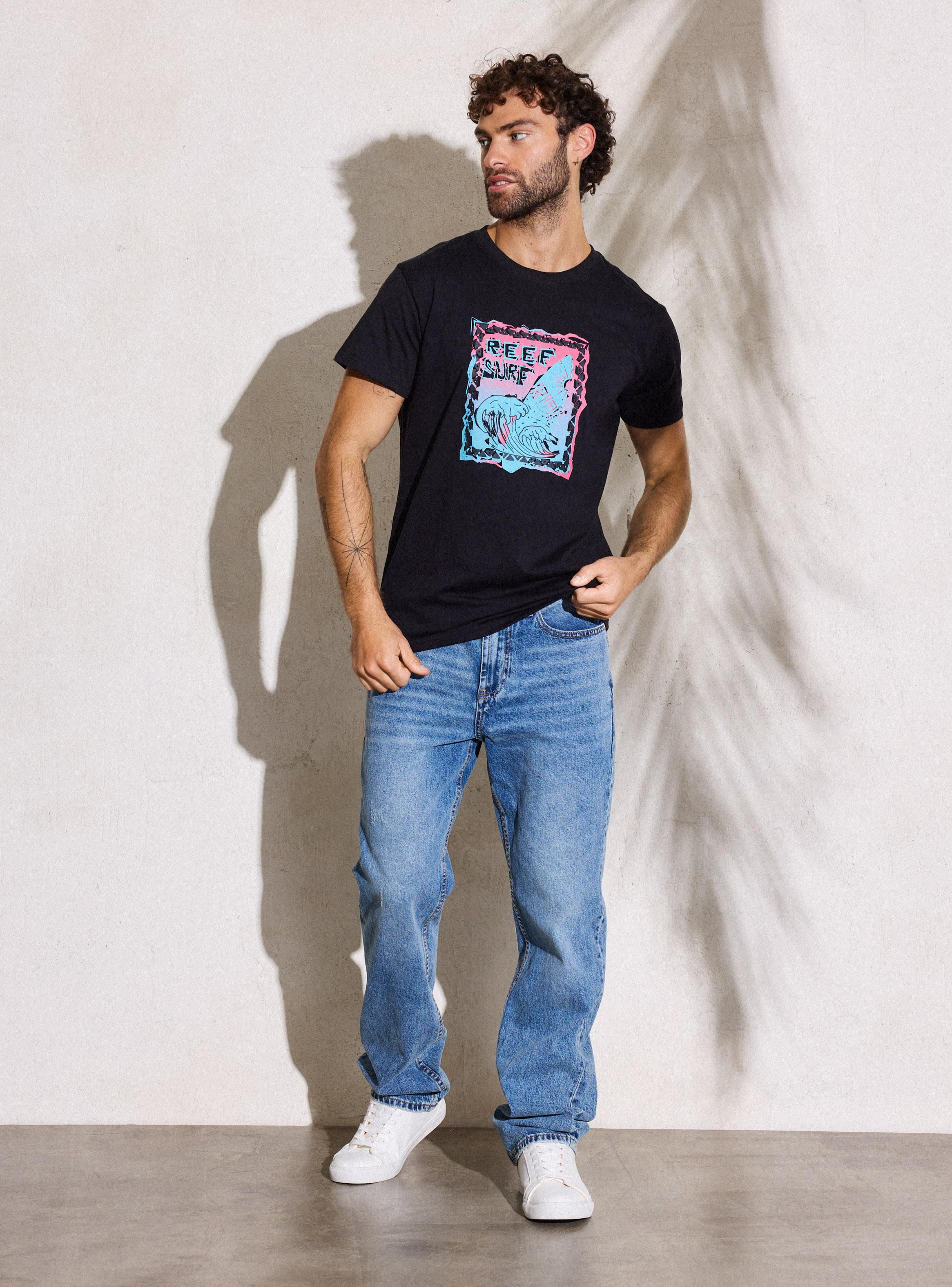Polera Estampado Frontal-4