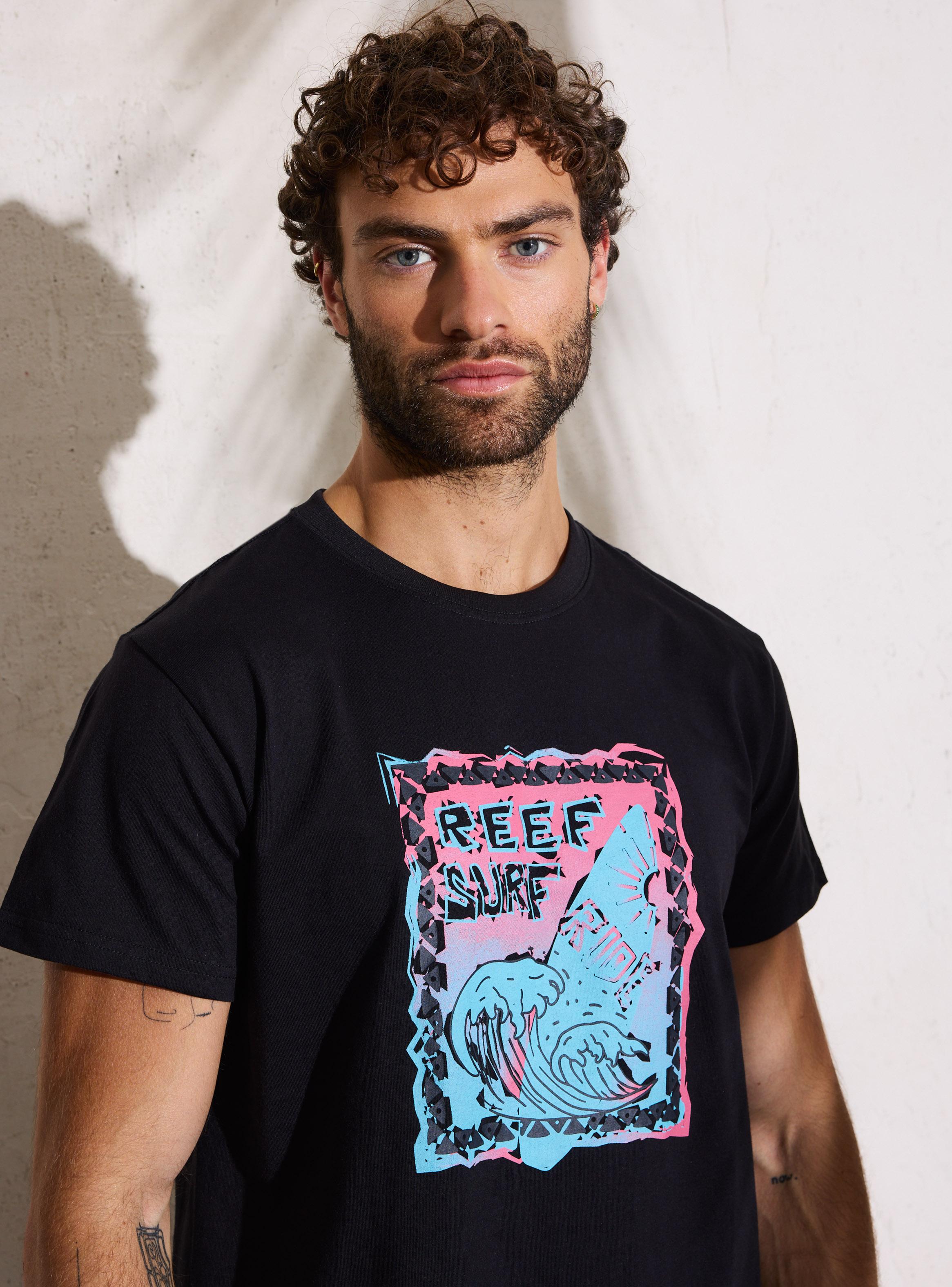 Polera Estampado Frontal-2