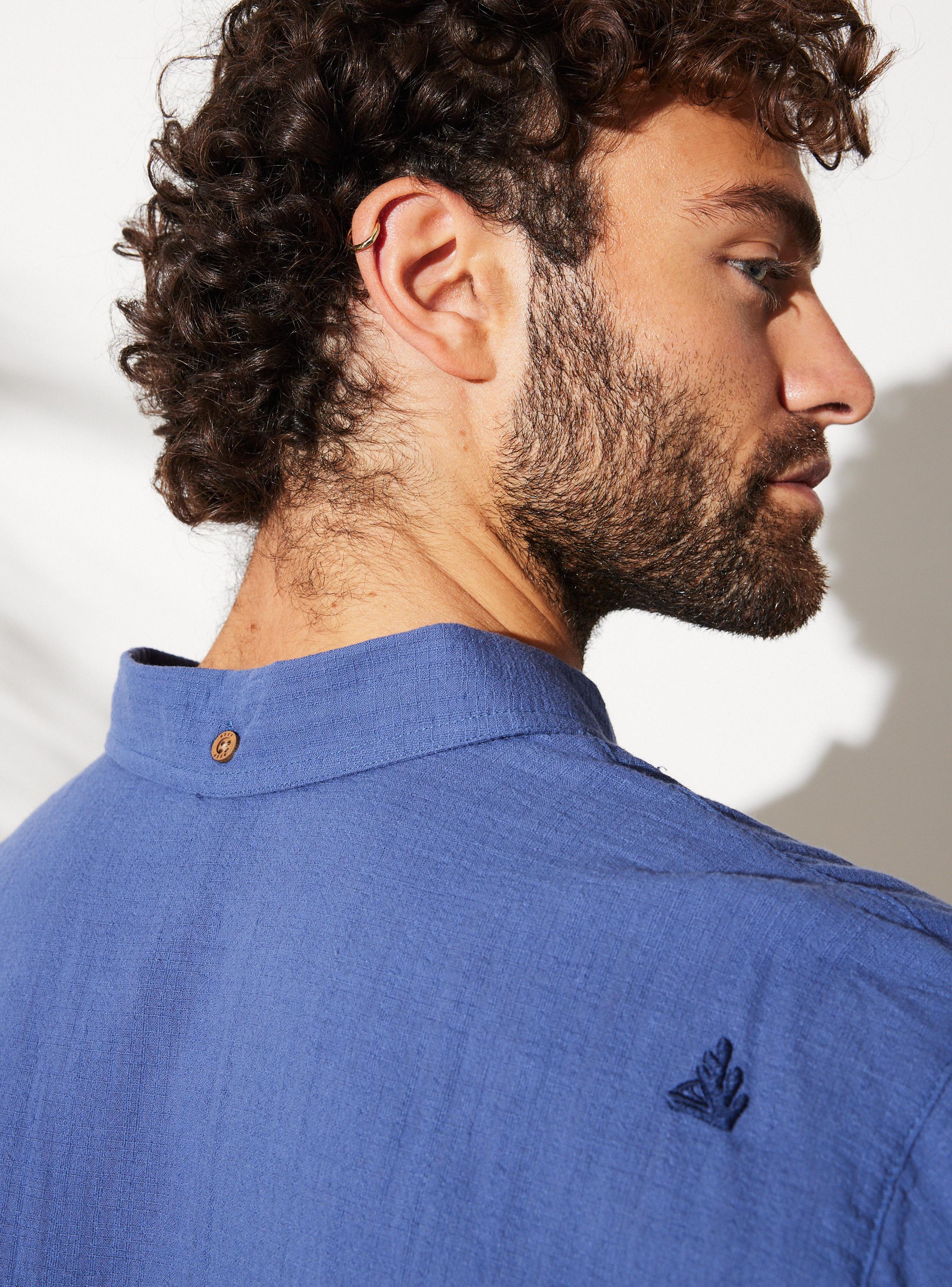 Camisa Cuello Deportivo-3