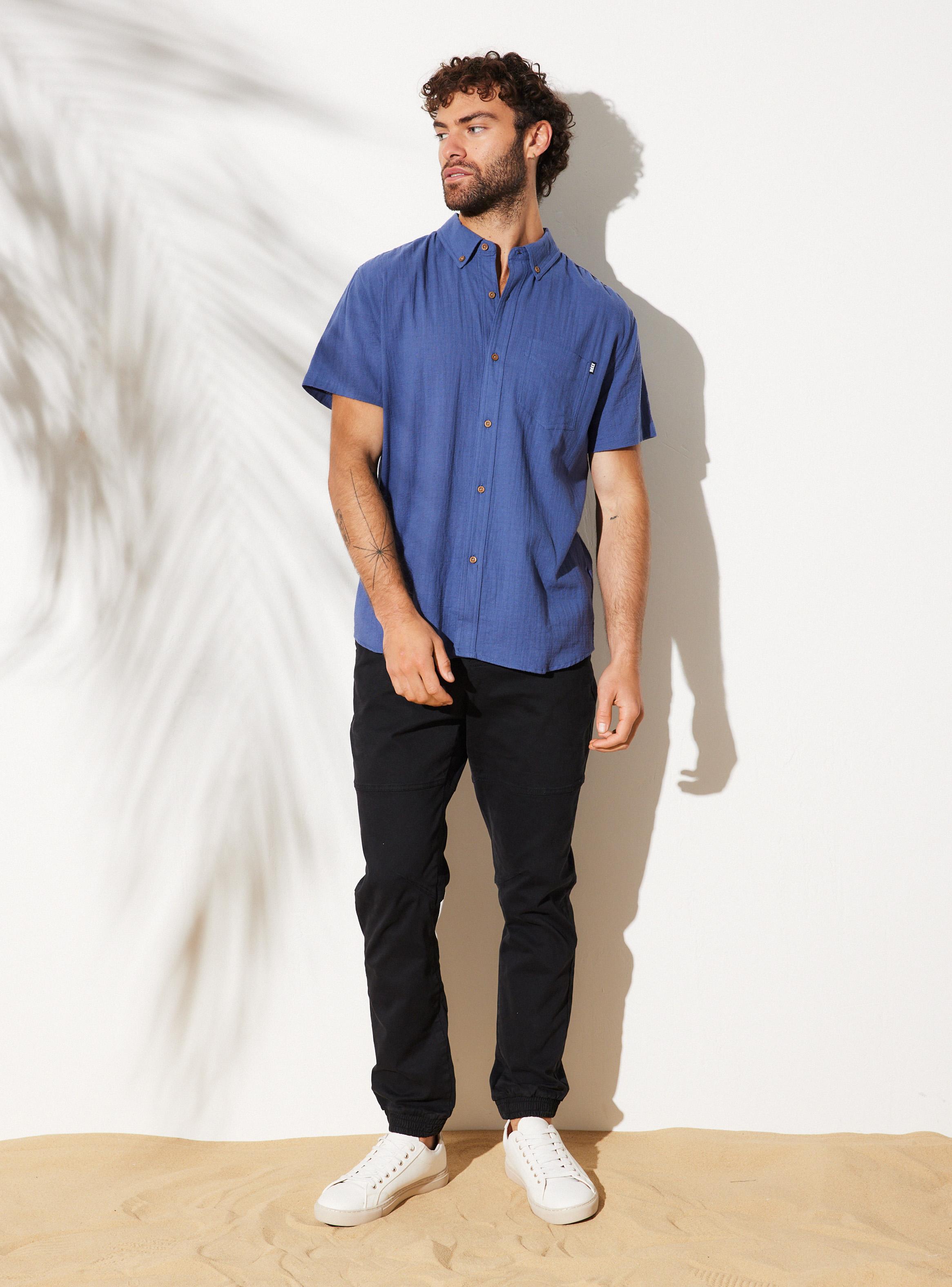 Camisa Cuello Deportivo-4