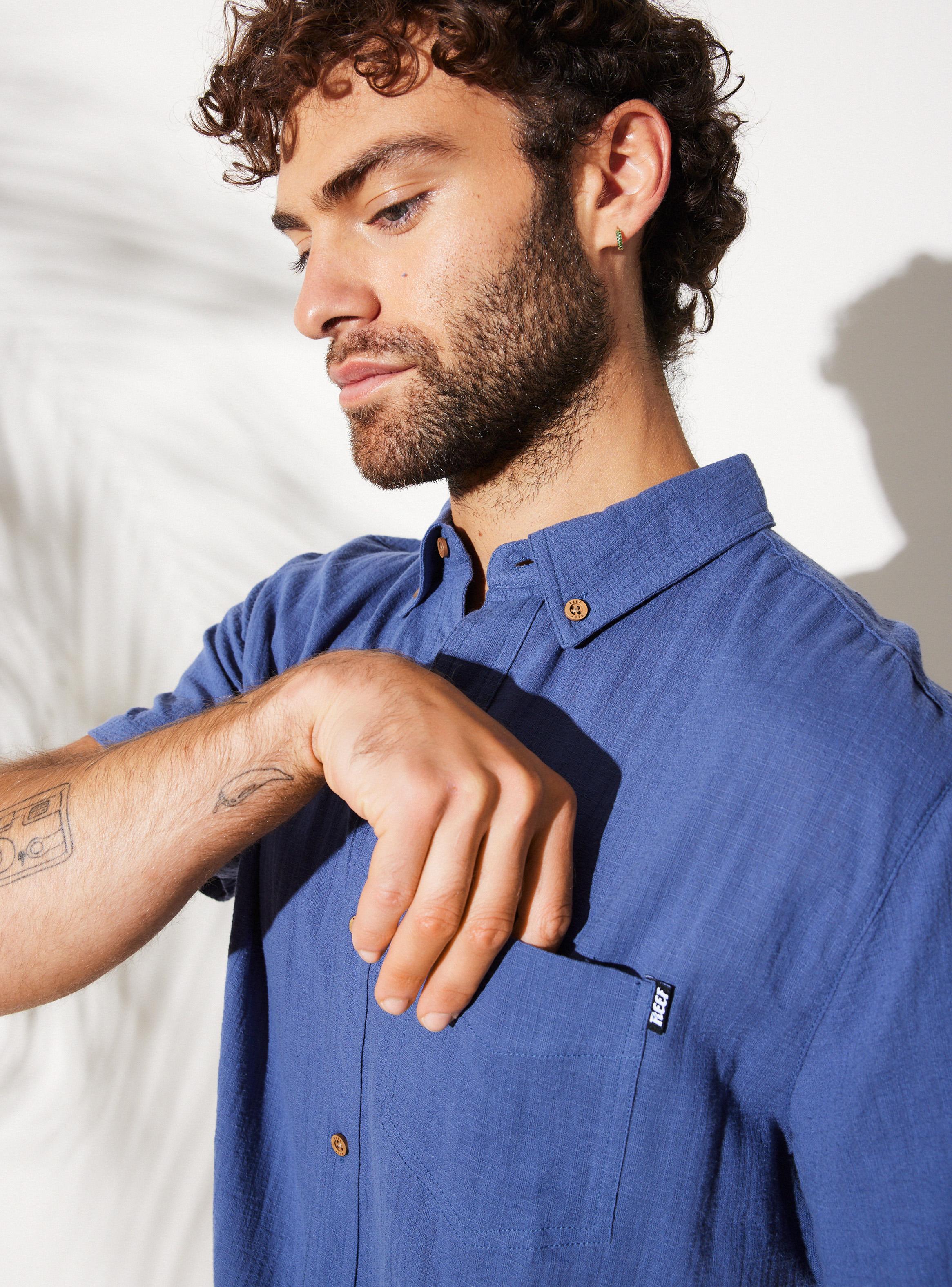 Camisa Cuello Deportivo-2