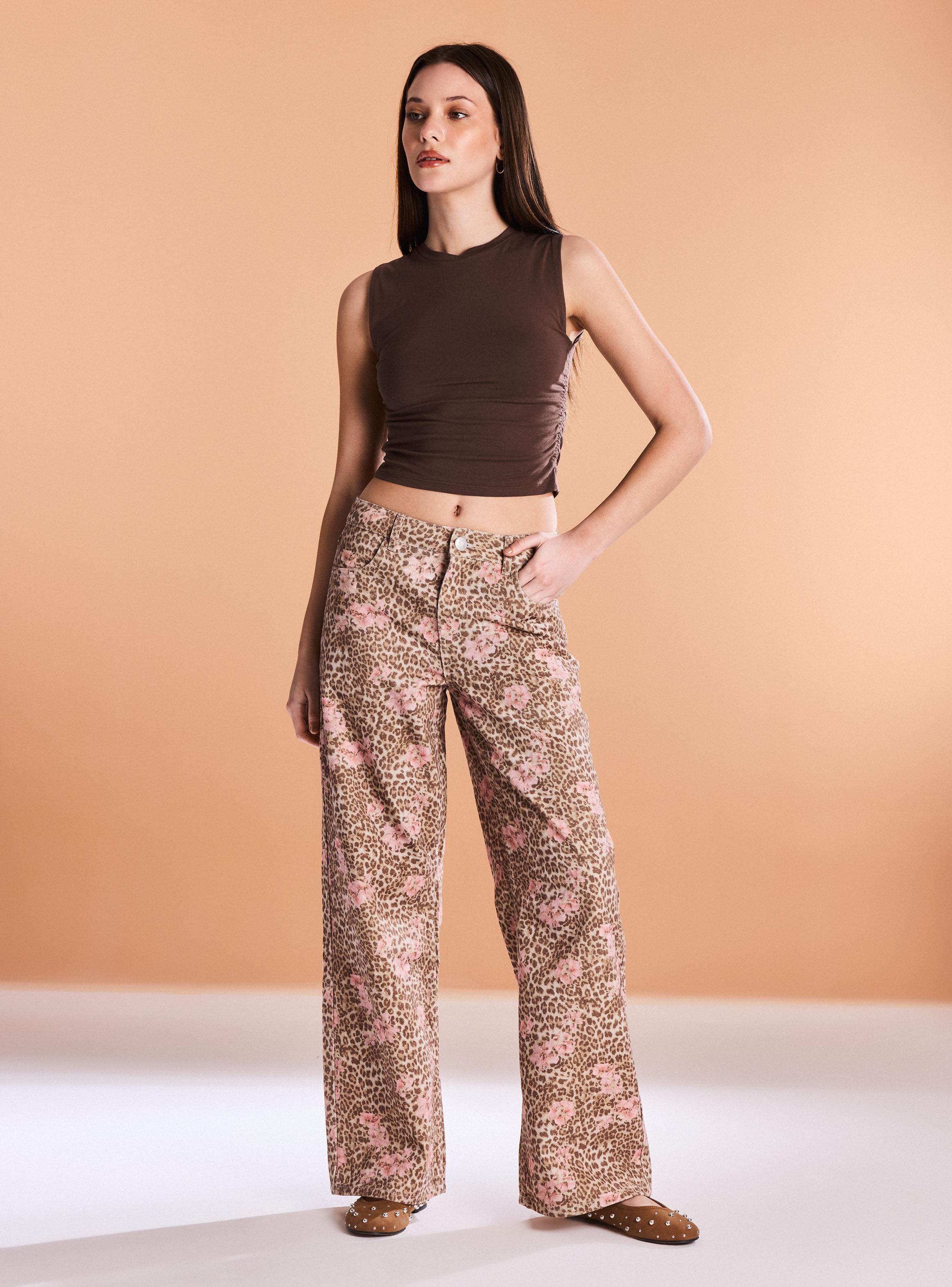 Jeans Variedad de Prints-4