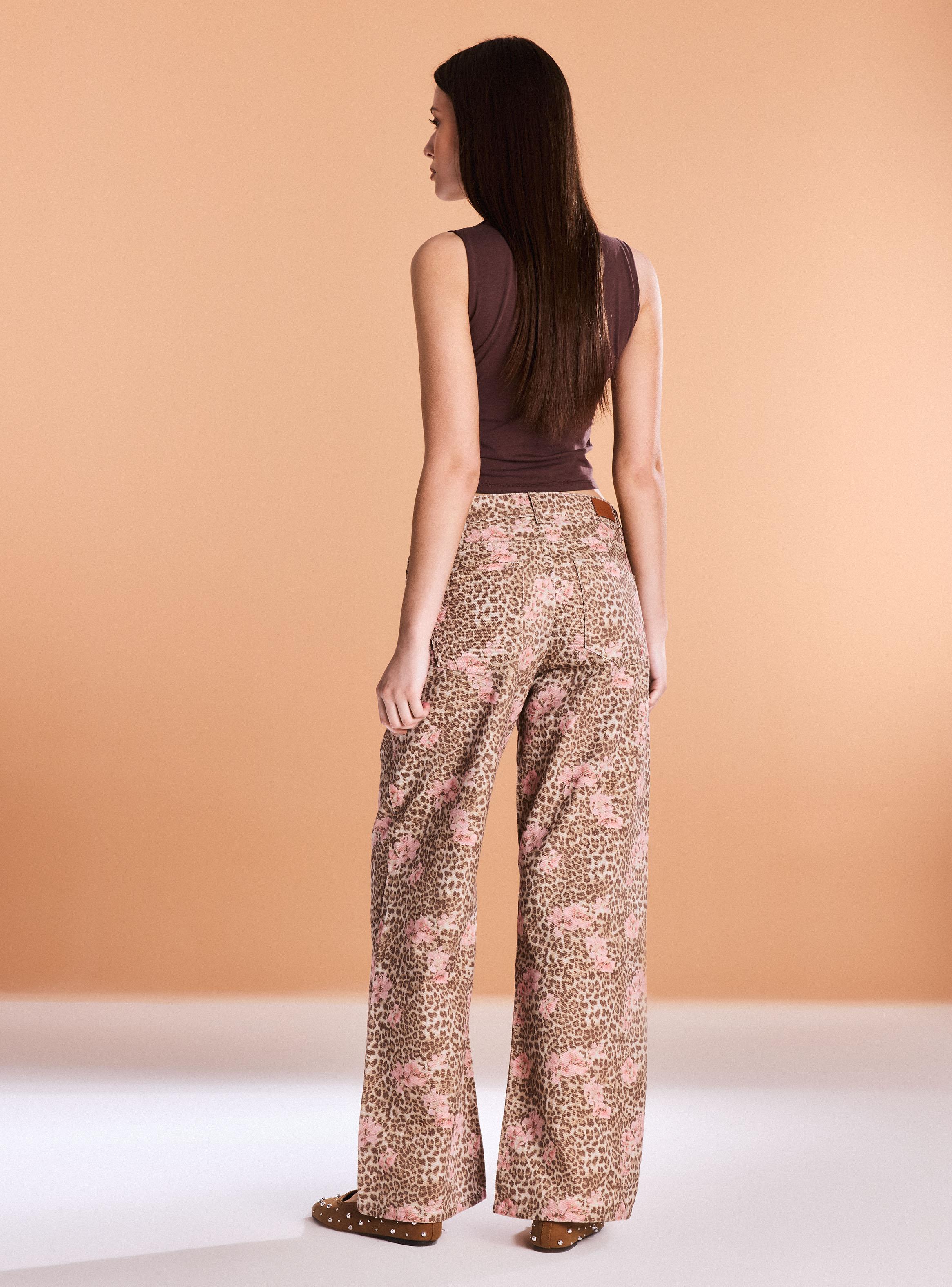 Jeans Variedad de Prints-5