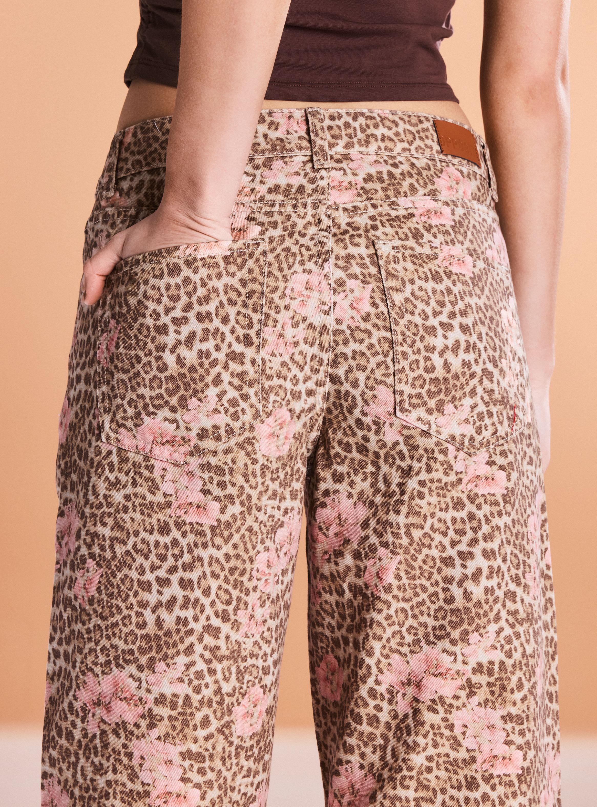 Jeans Variedad de Prints-3