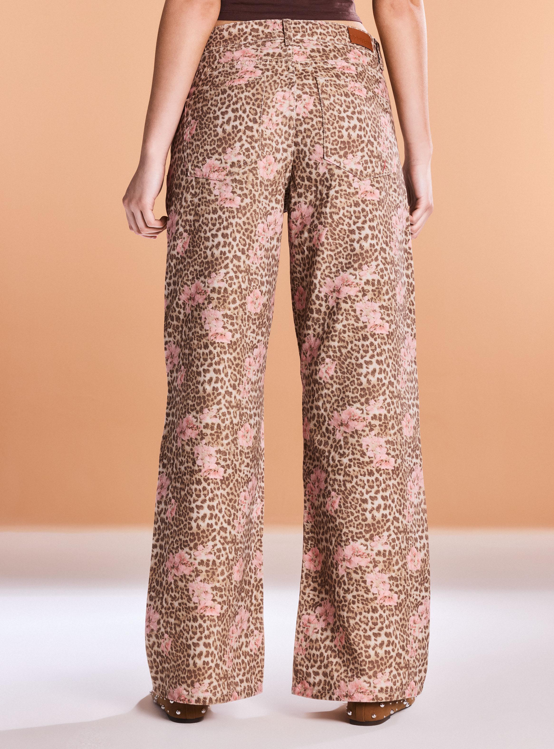 Jeans Variedad de Prints-1
