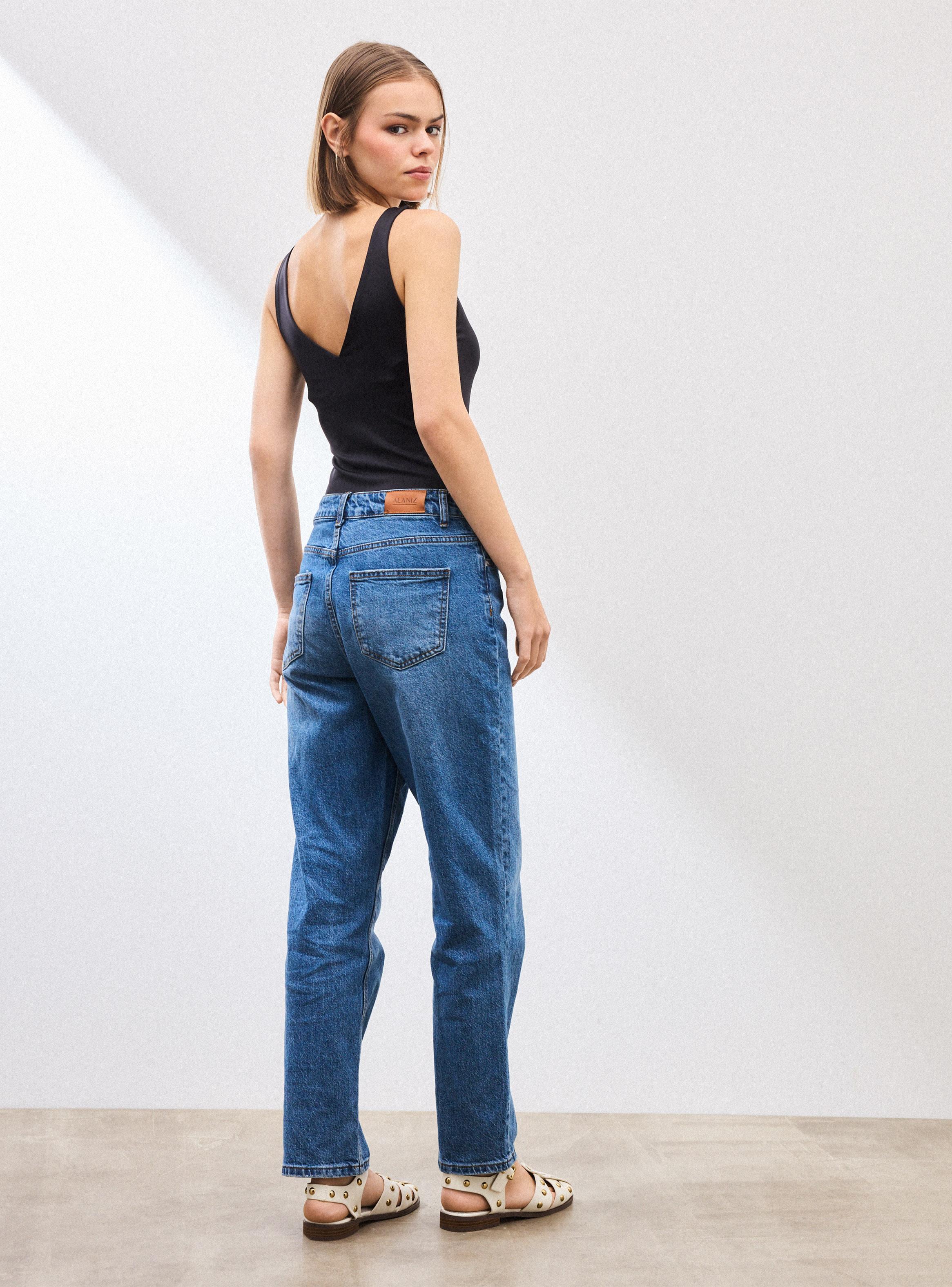 Polera Body Escote V-5