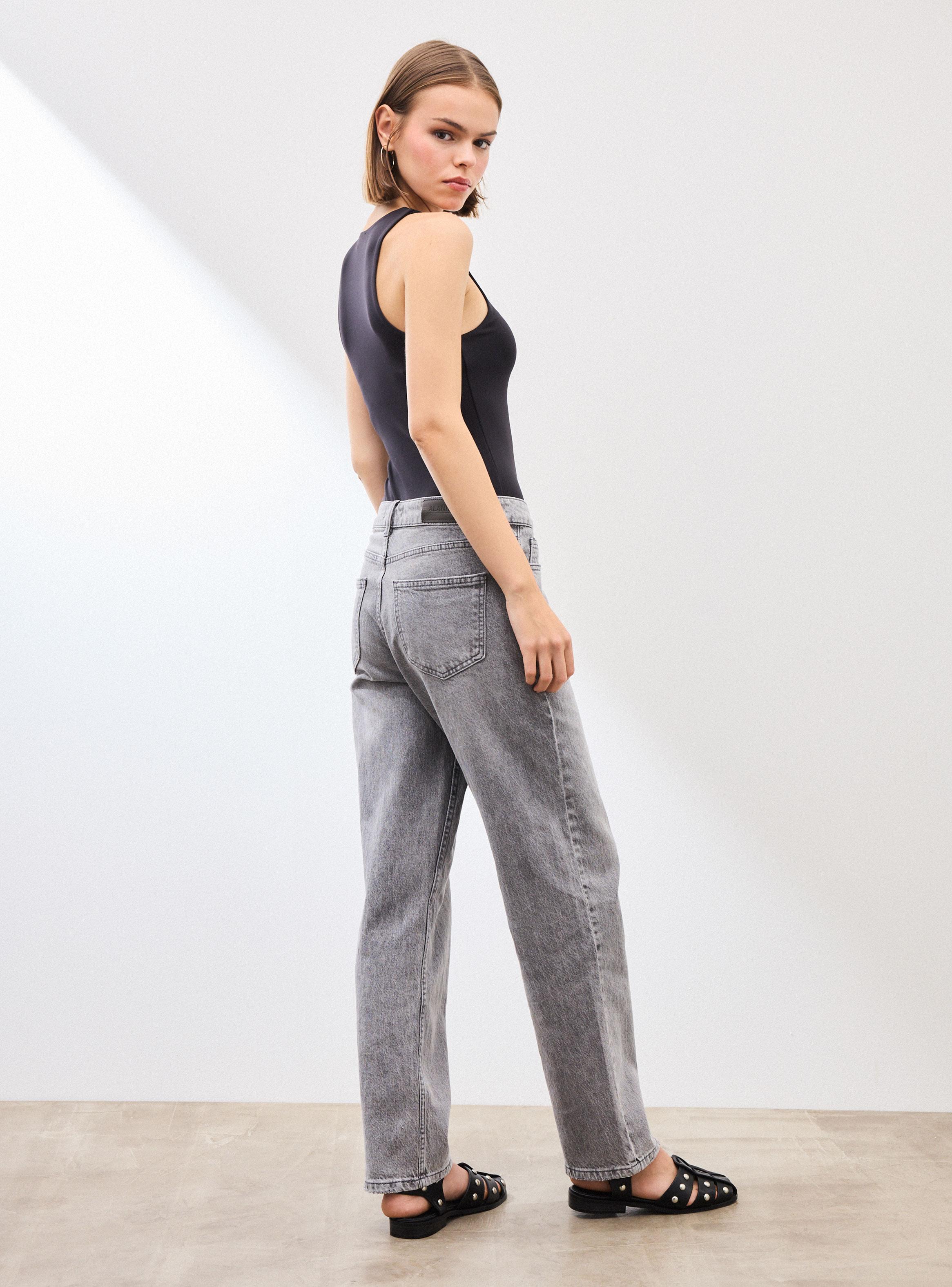 Polera Body Escote Halter-5
