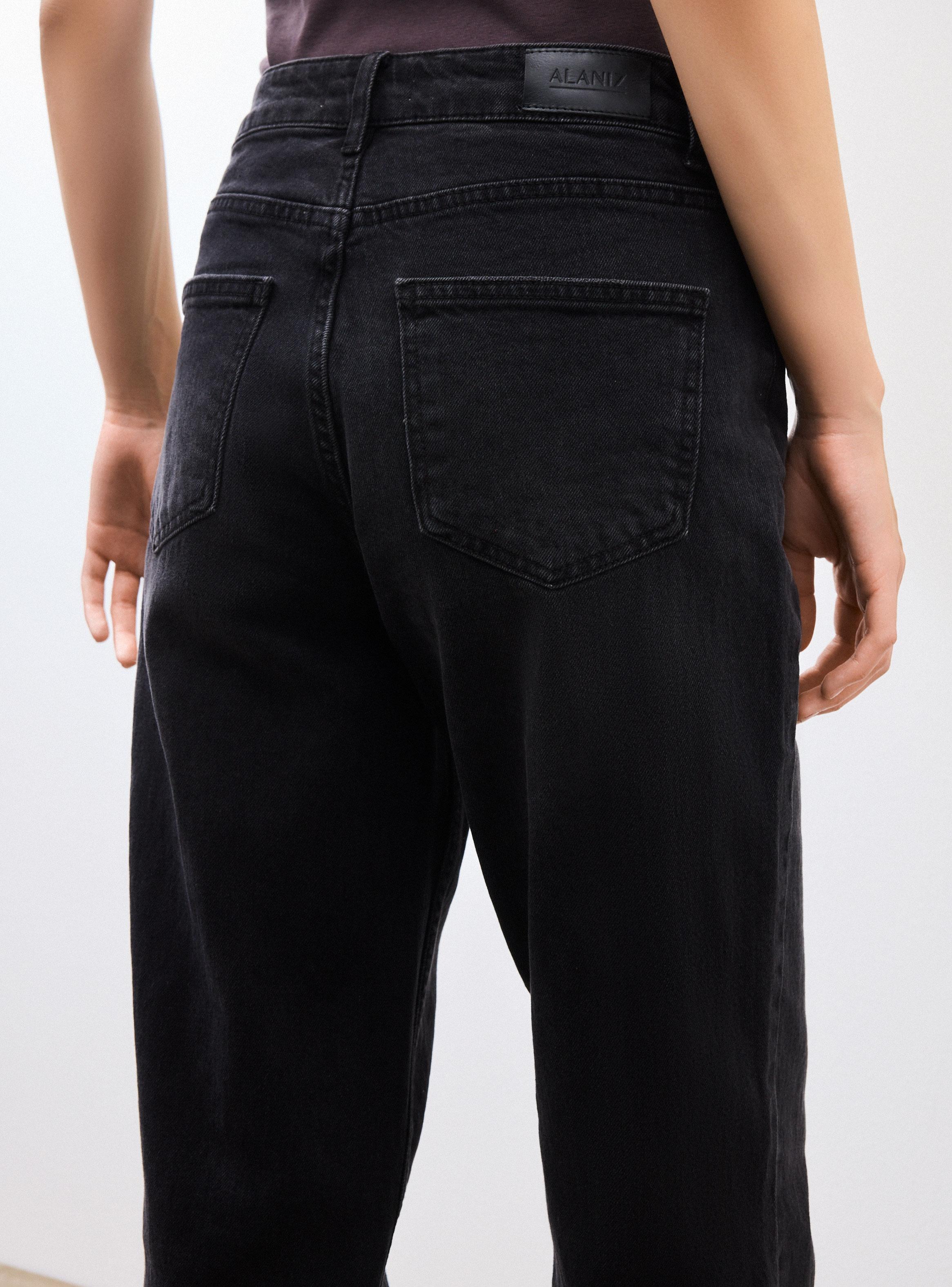 Jeans New Mom Variedad de Lavados-3