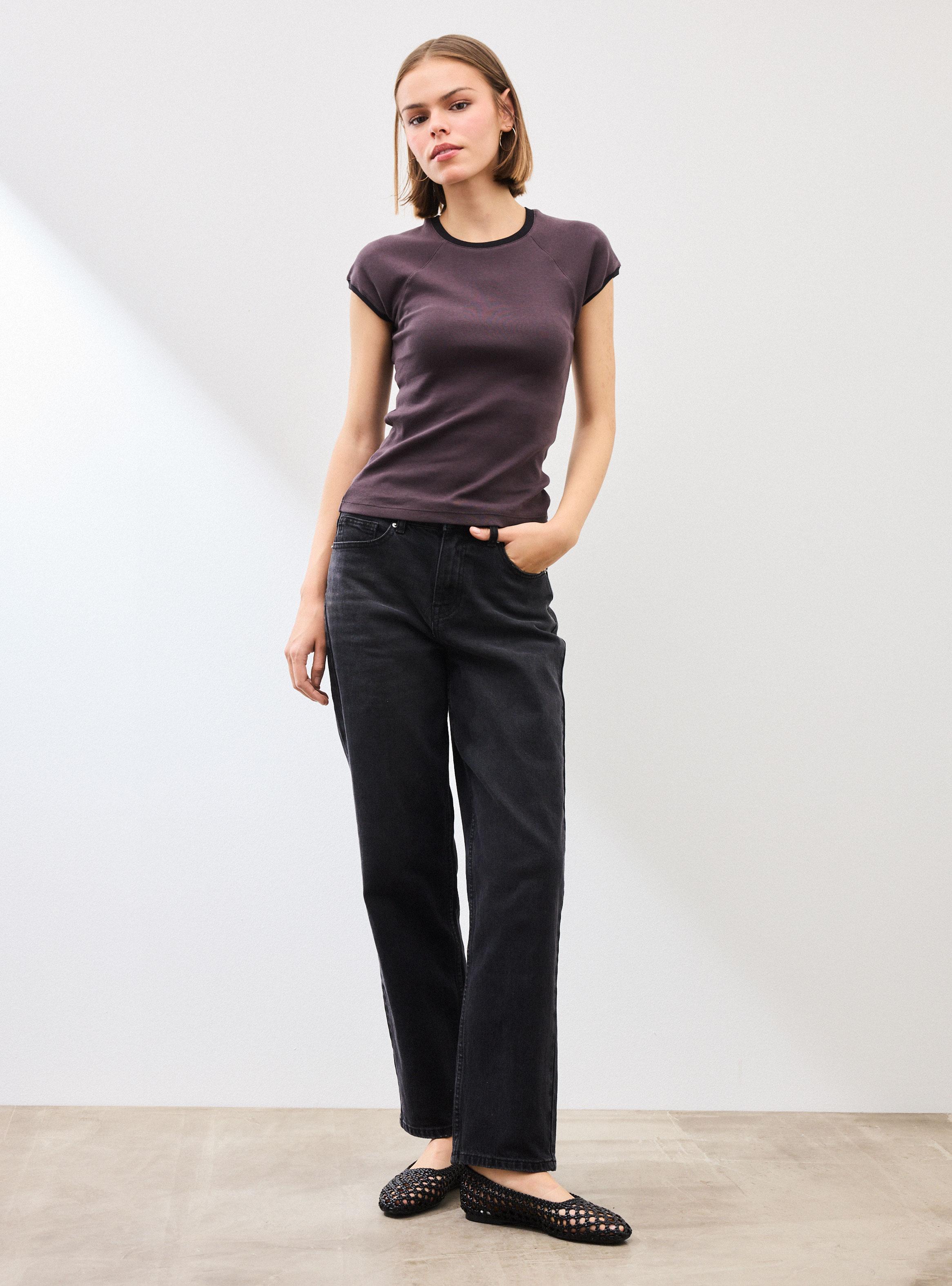 Jeans New Mom Variedad de Lavados-4