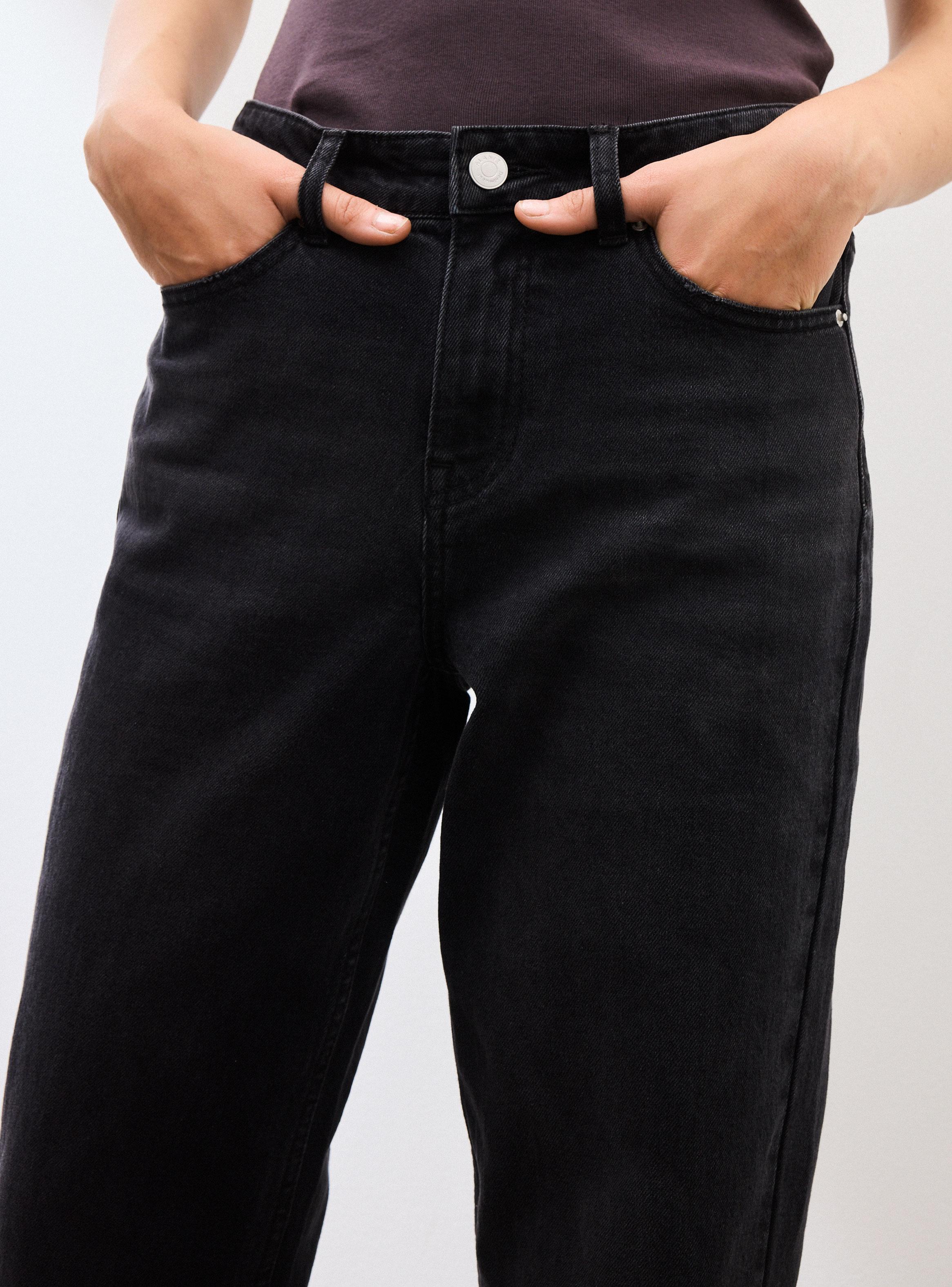 Jeans New Mom Variedad de Lavados-2
