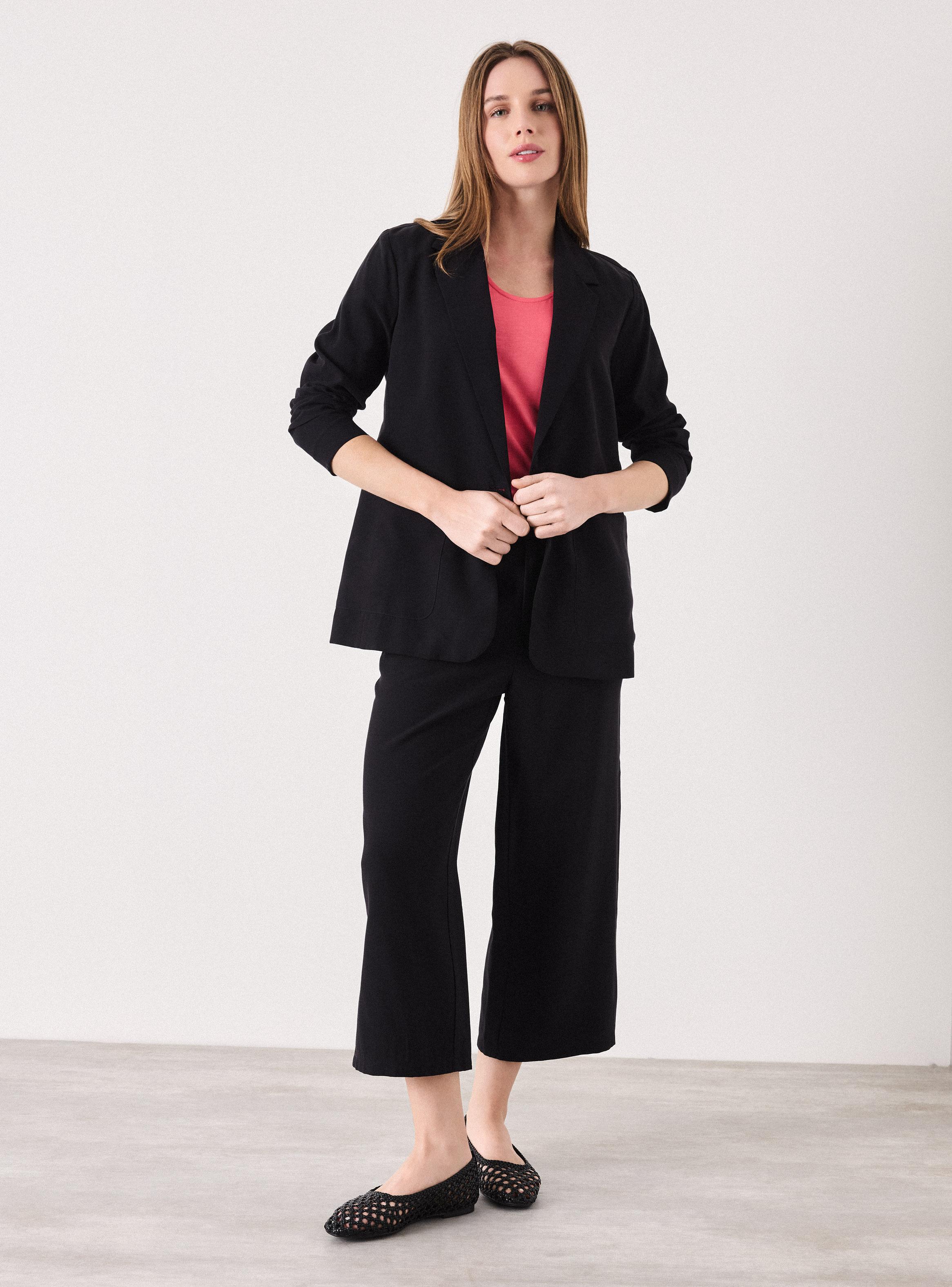 Blazer Comfort-4