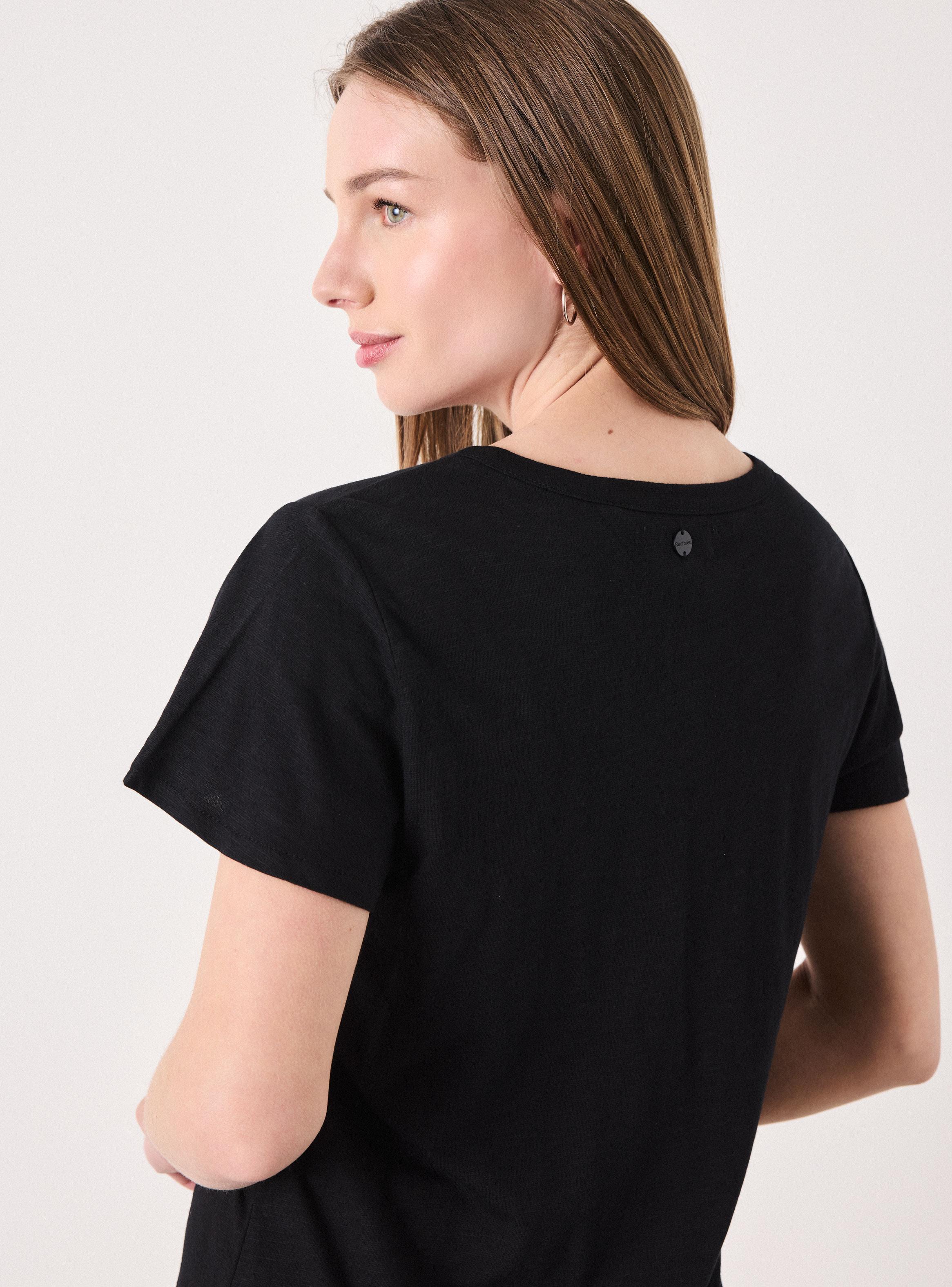 Polera Básica 3 Botones-3