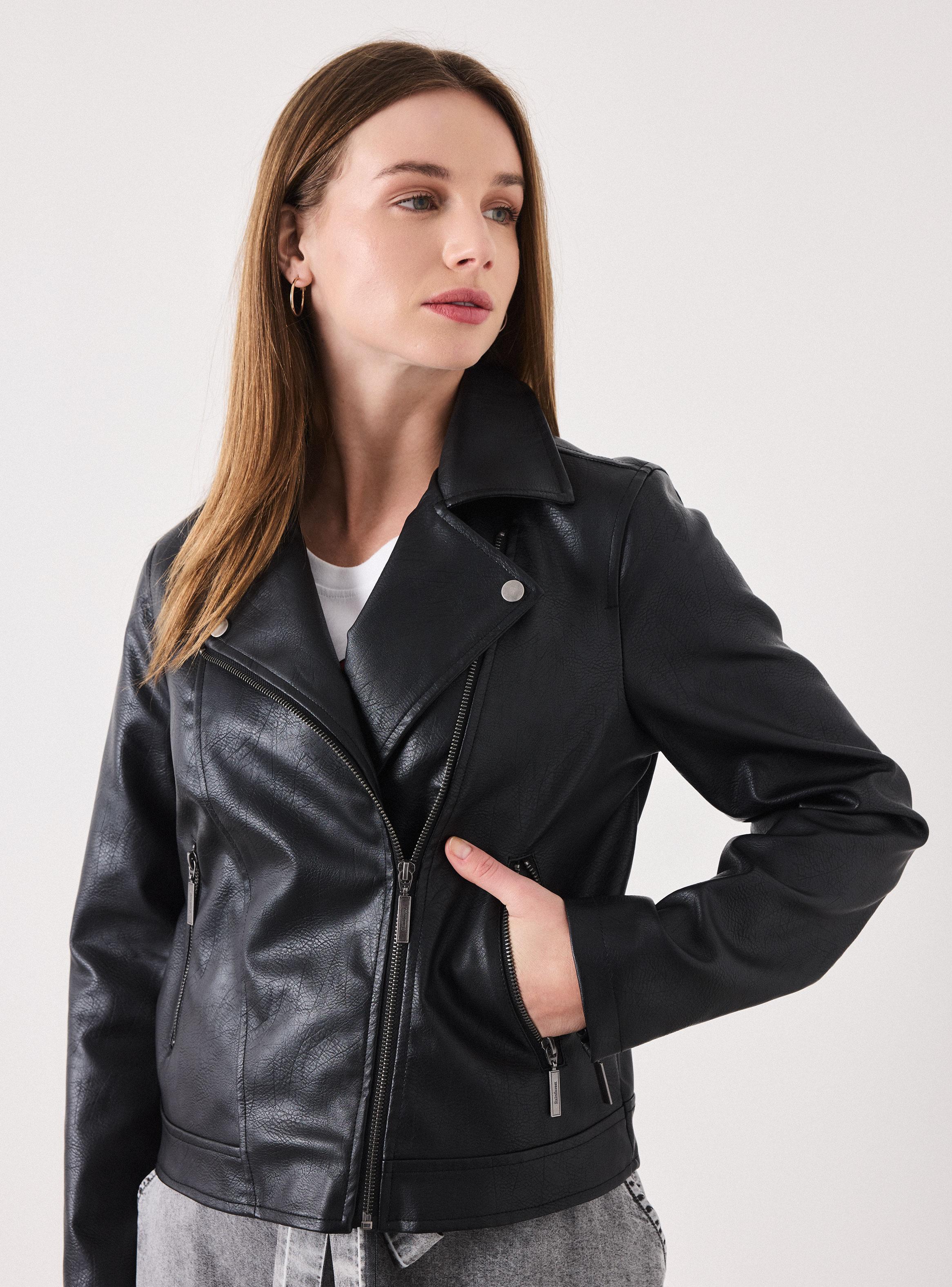 Chaqueta Pu-2