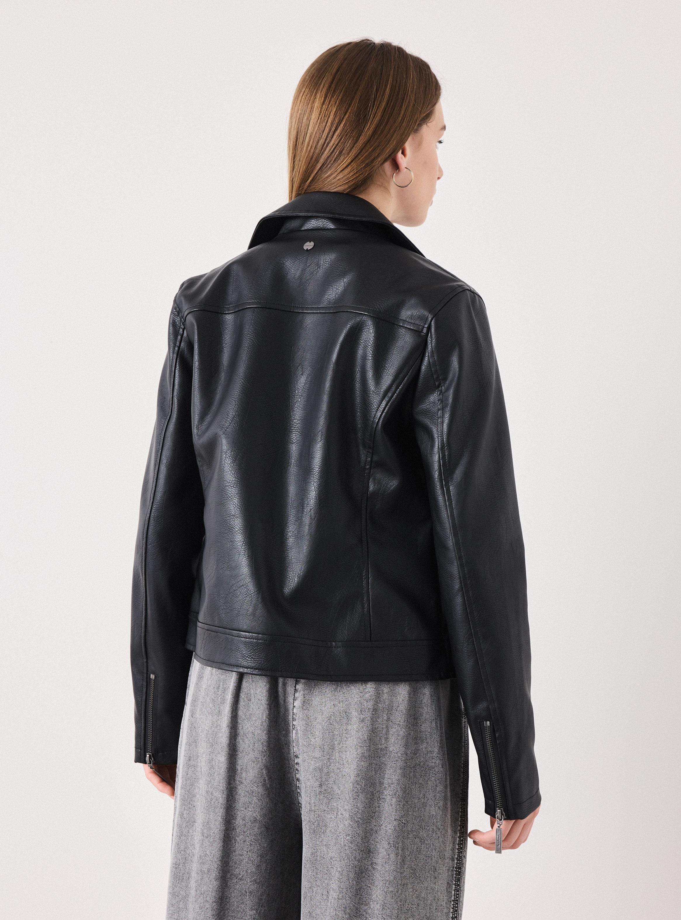Chaqueta Pu-1